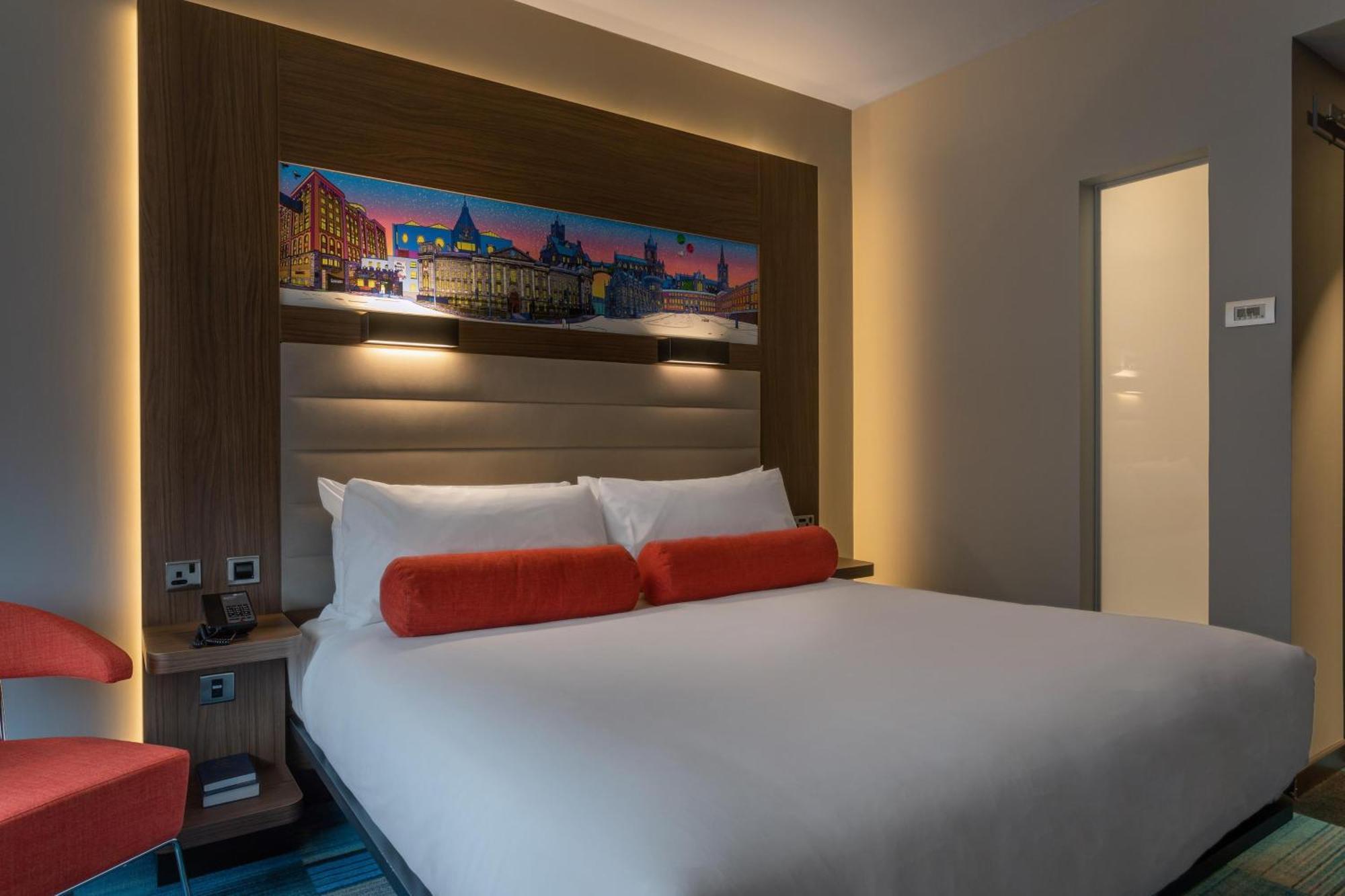 Aloft 4*
