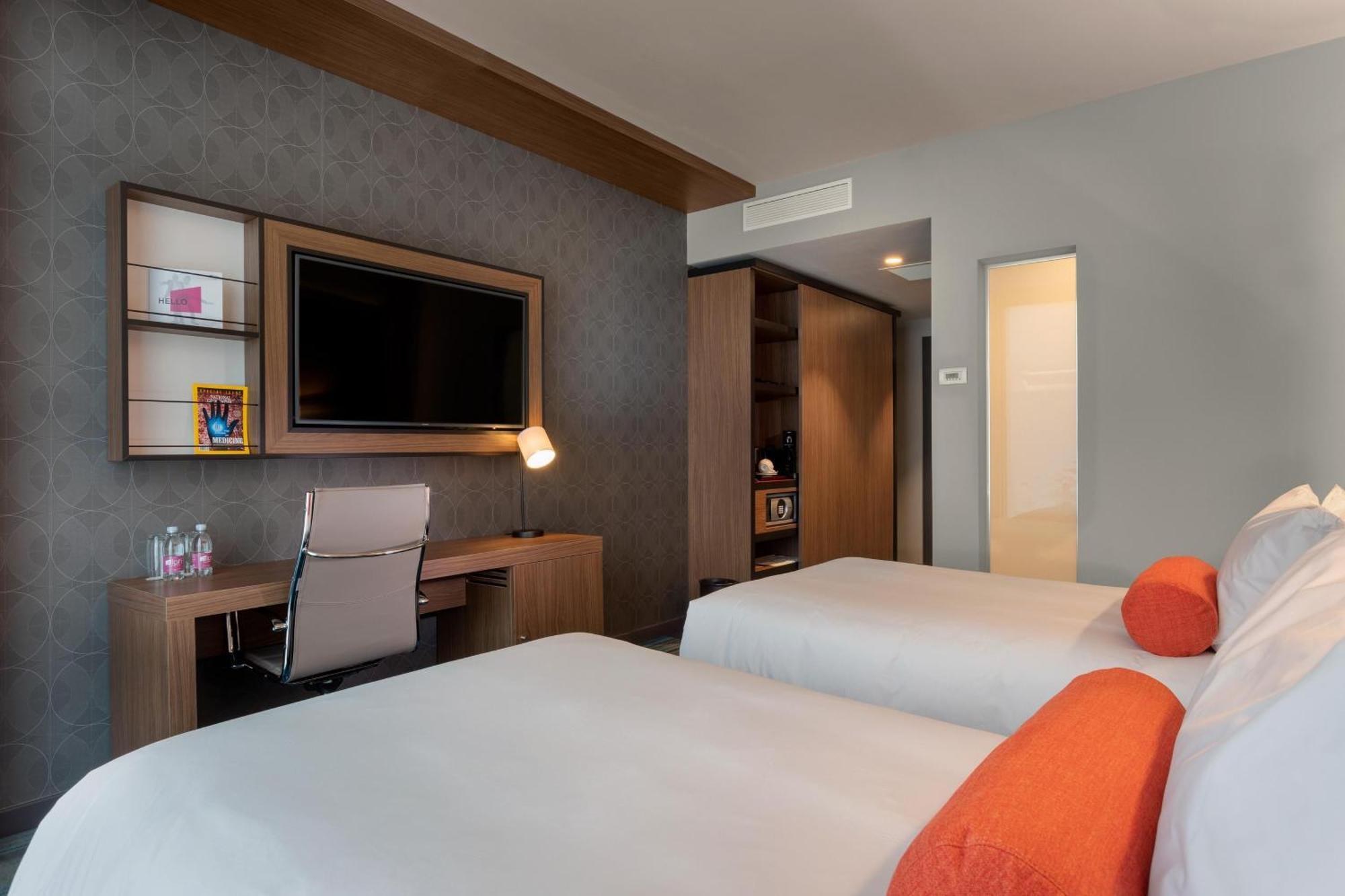 Aloft Hotel
