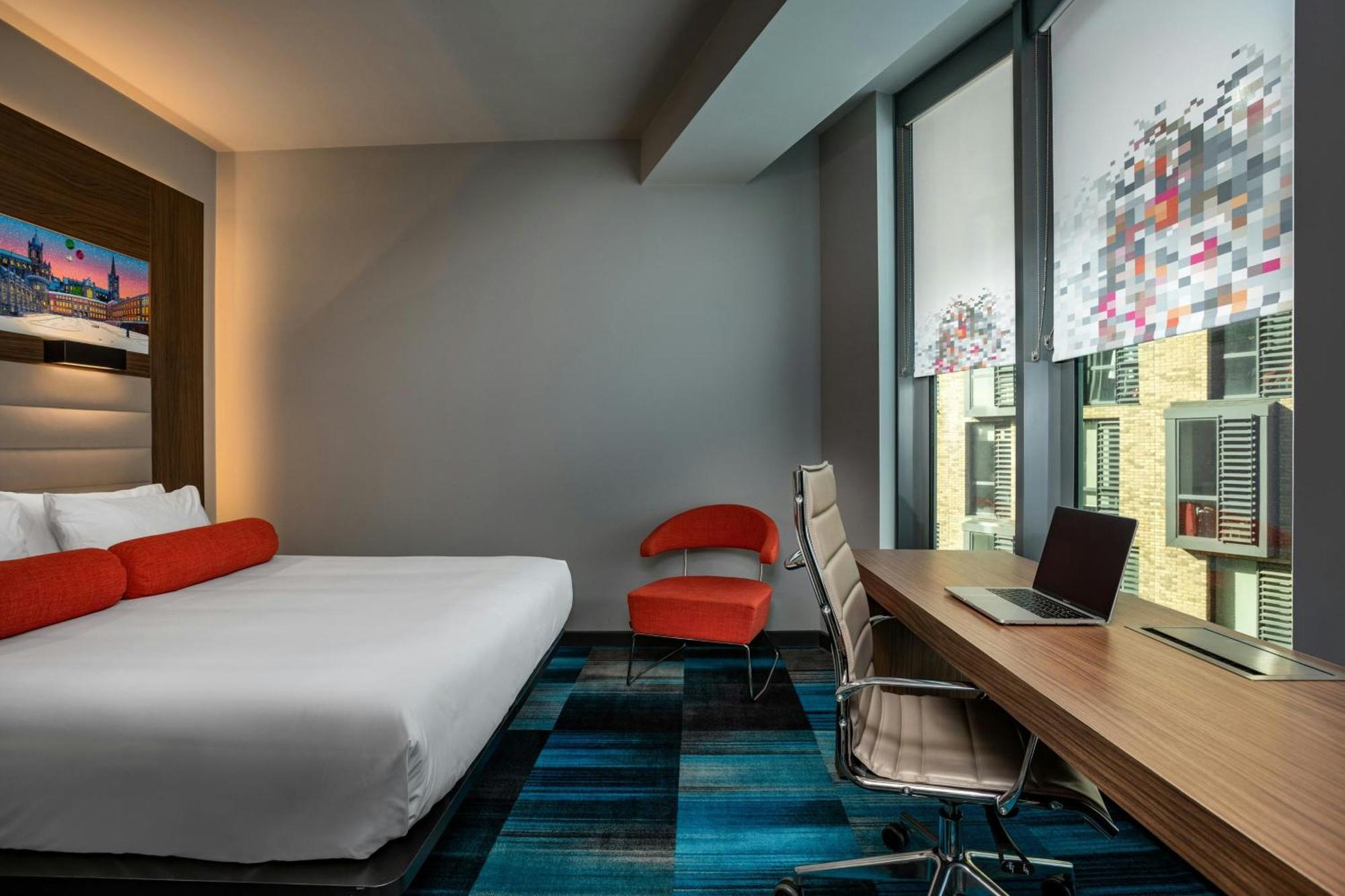 Hotel Aloft