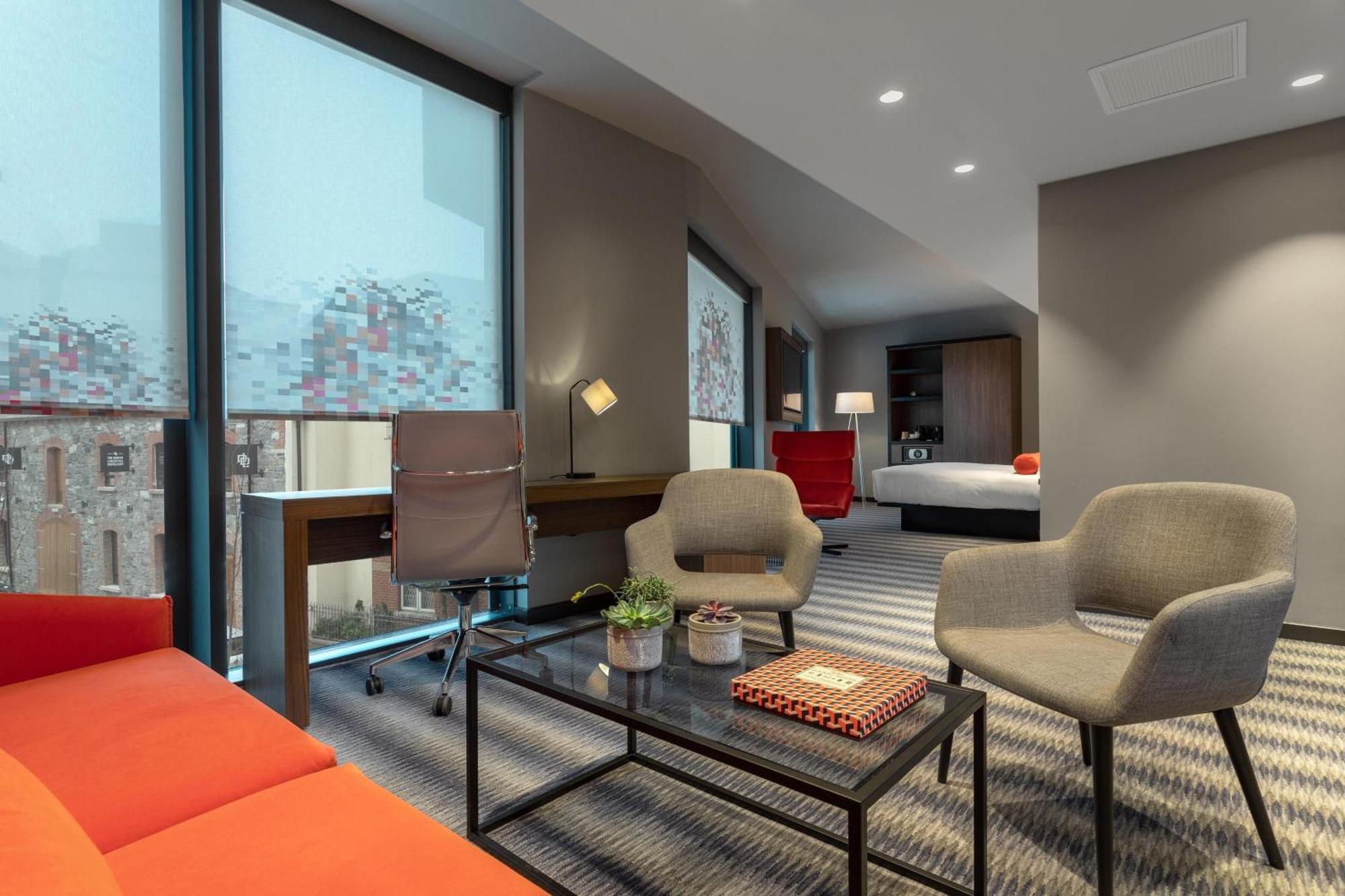 Aloft 4*