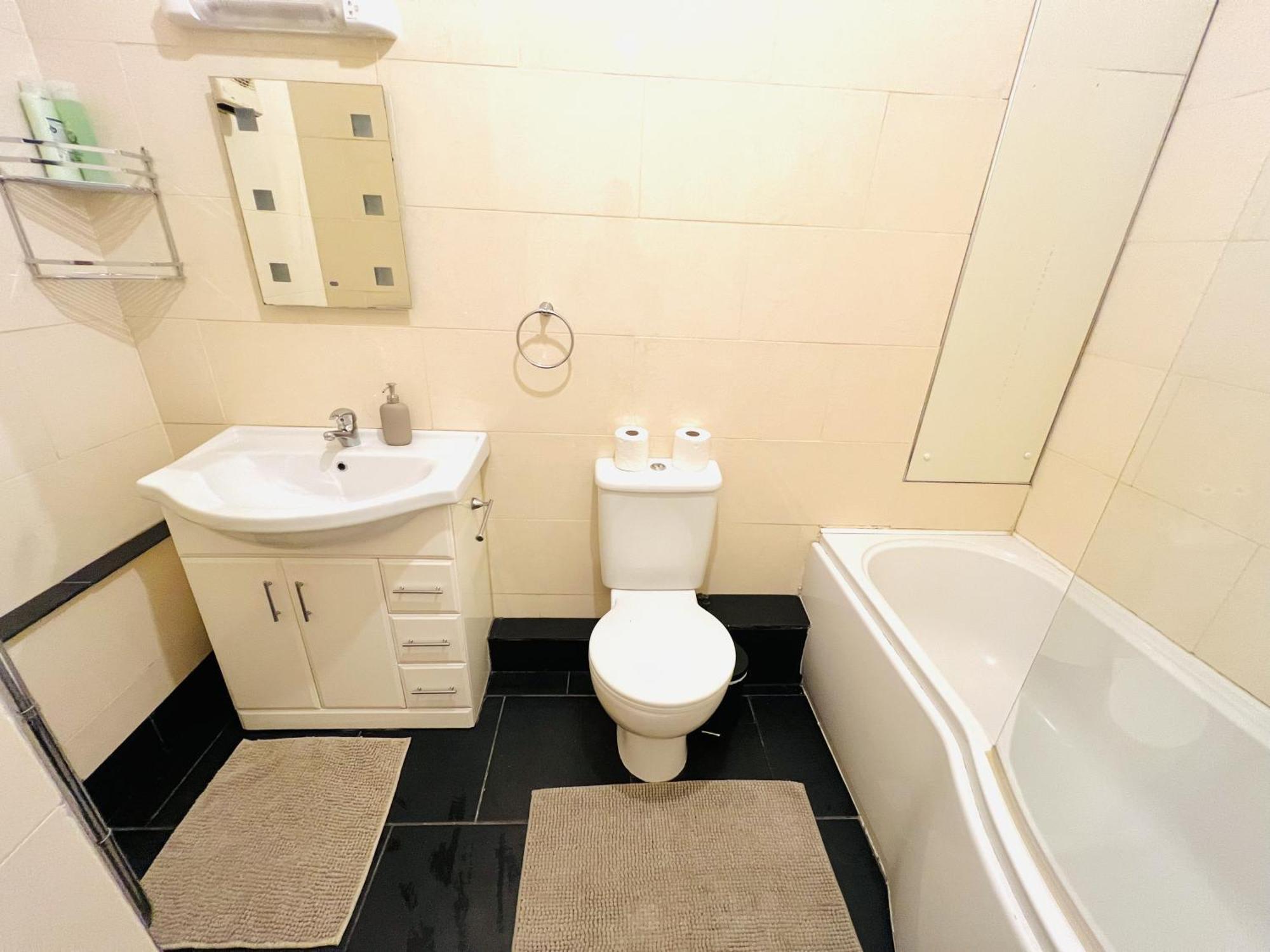 Apartment Cosy River View Flat At Temple Bar Dublin