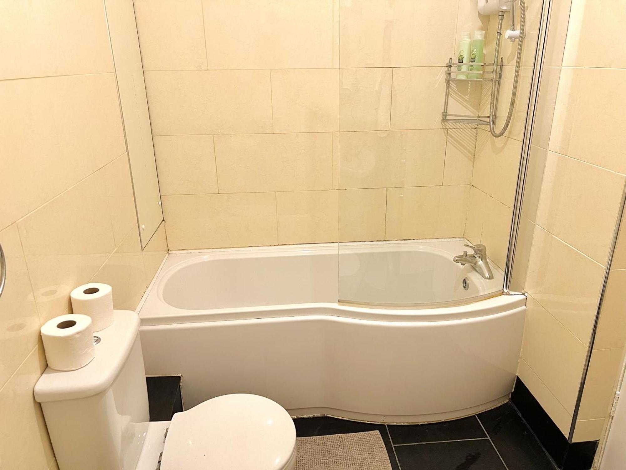 Cosy River View Flat At Temple Bar * Dublin