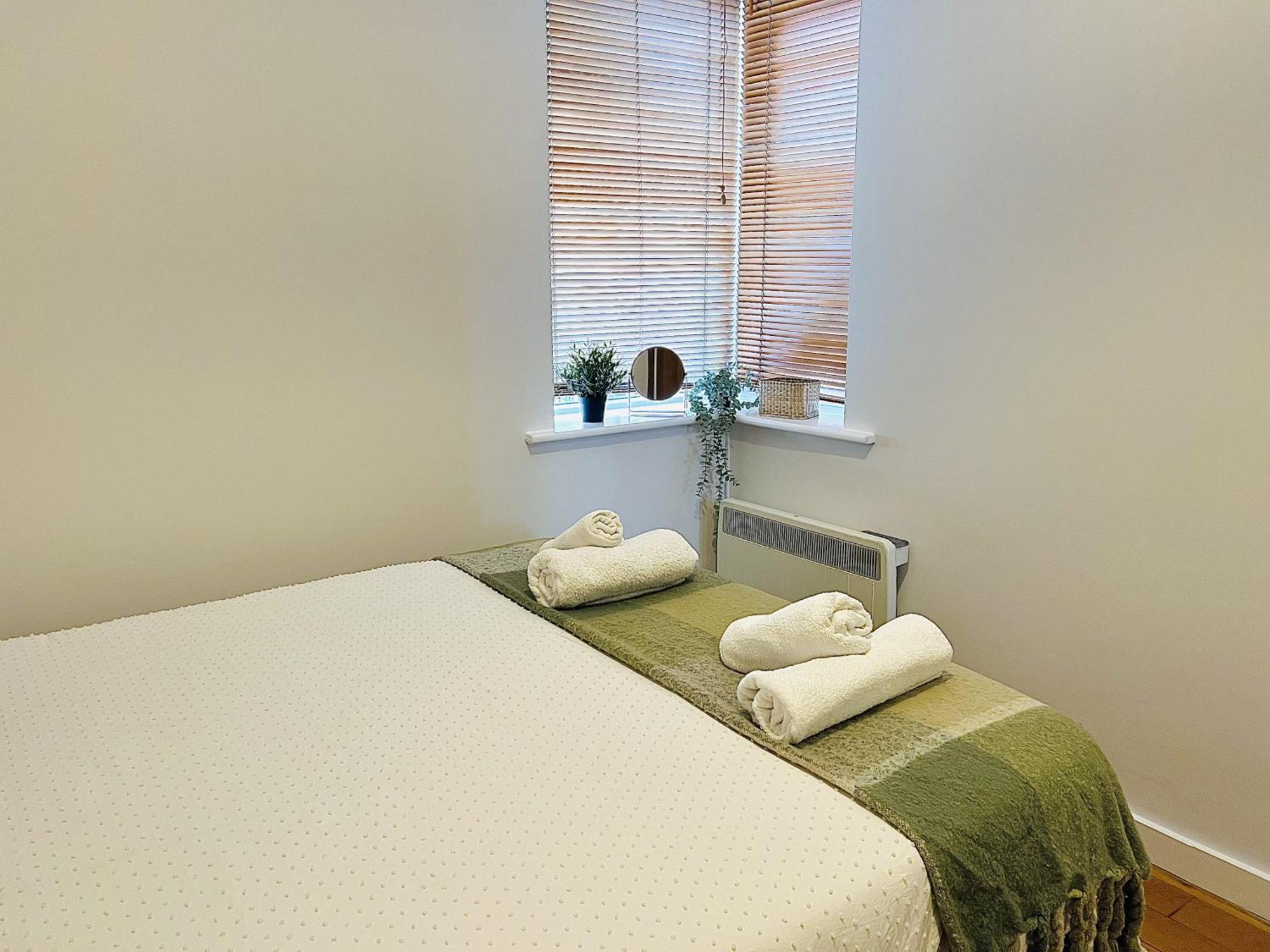 Cosy River View Flat At Temple Bar * Dublin