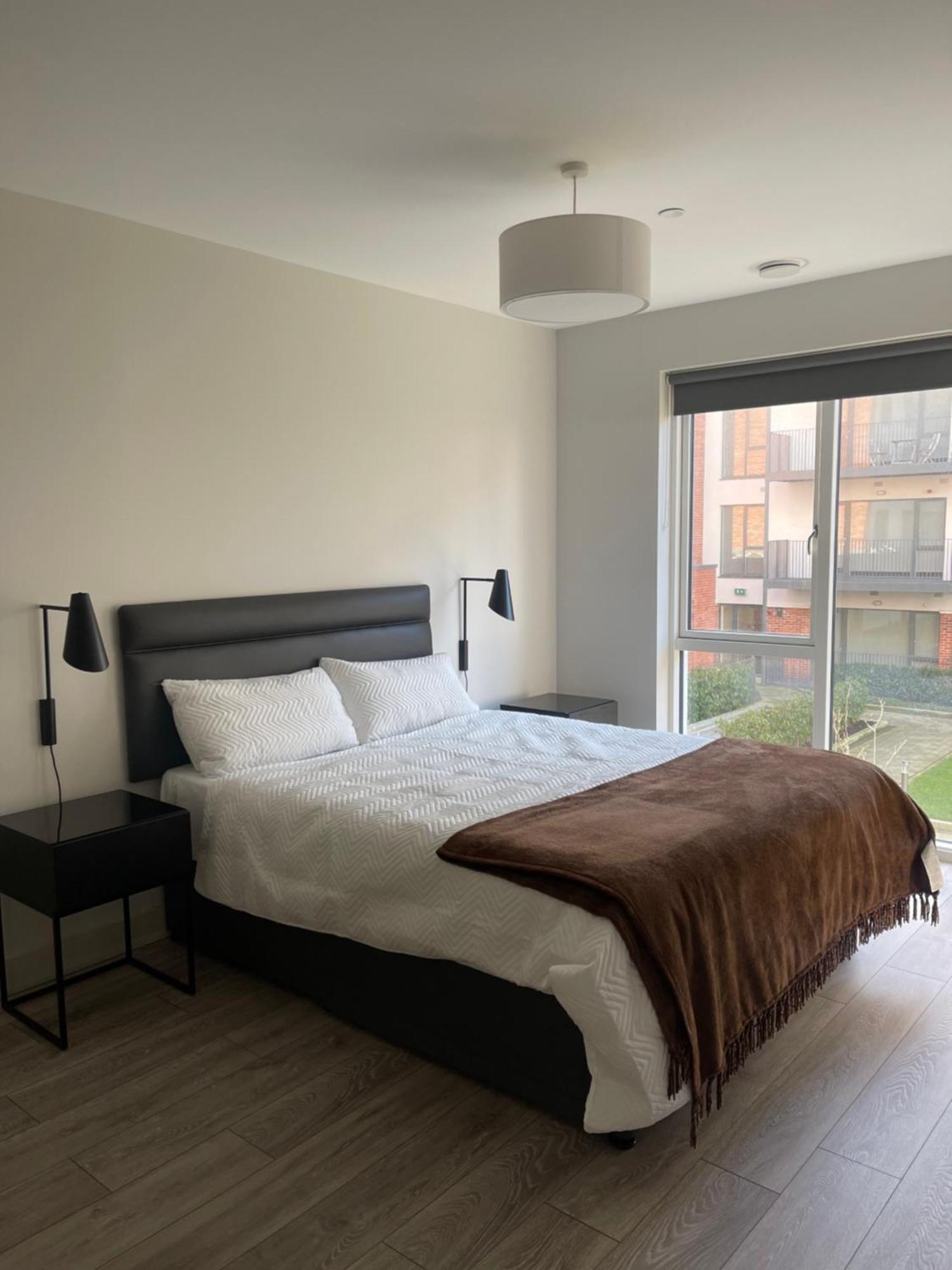 Homestay Cozy Ensuite In A Shared