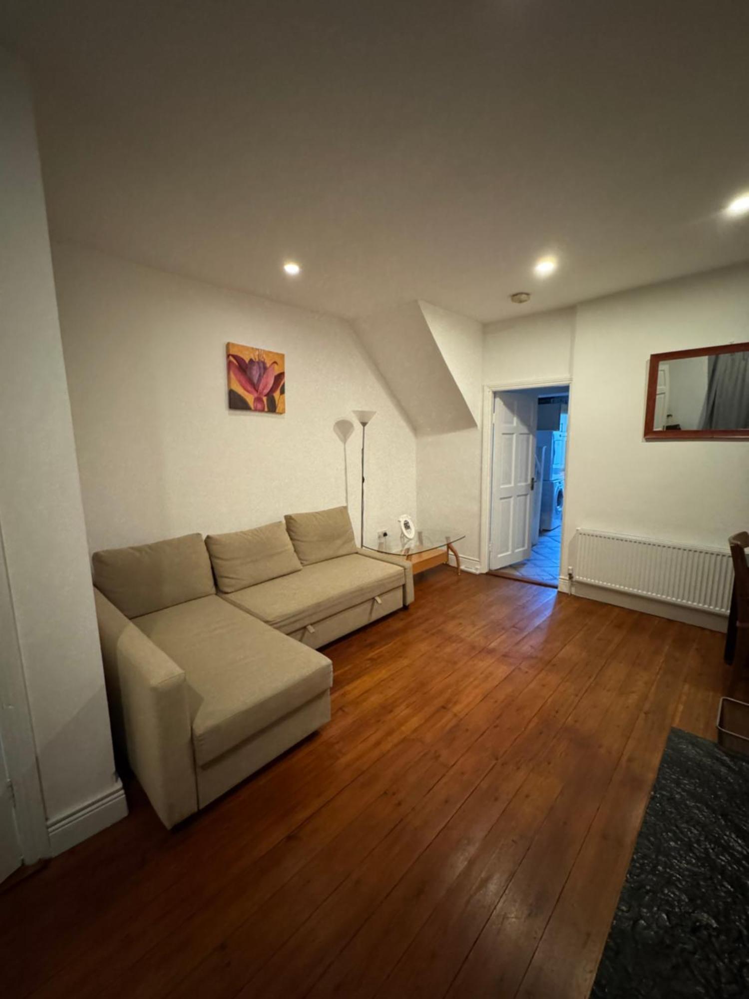Comfortable Convertible Sofa Bed Dublin