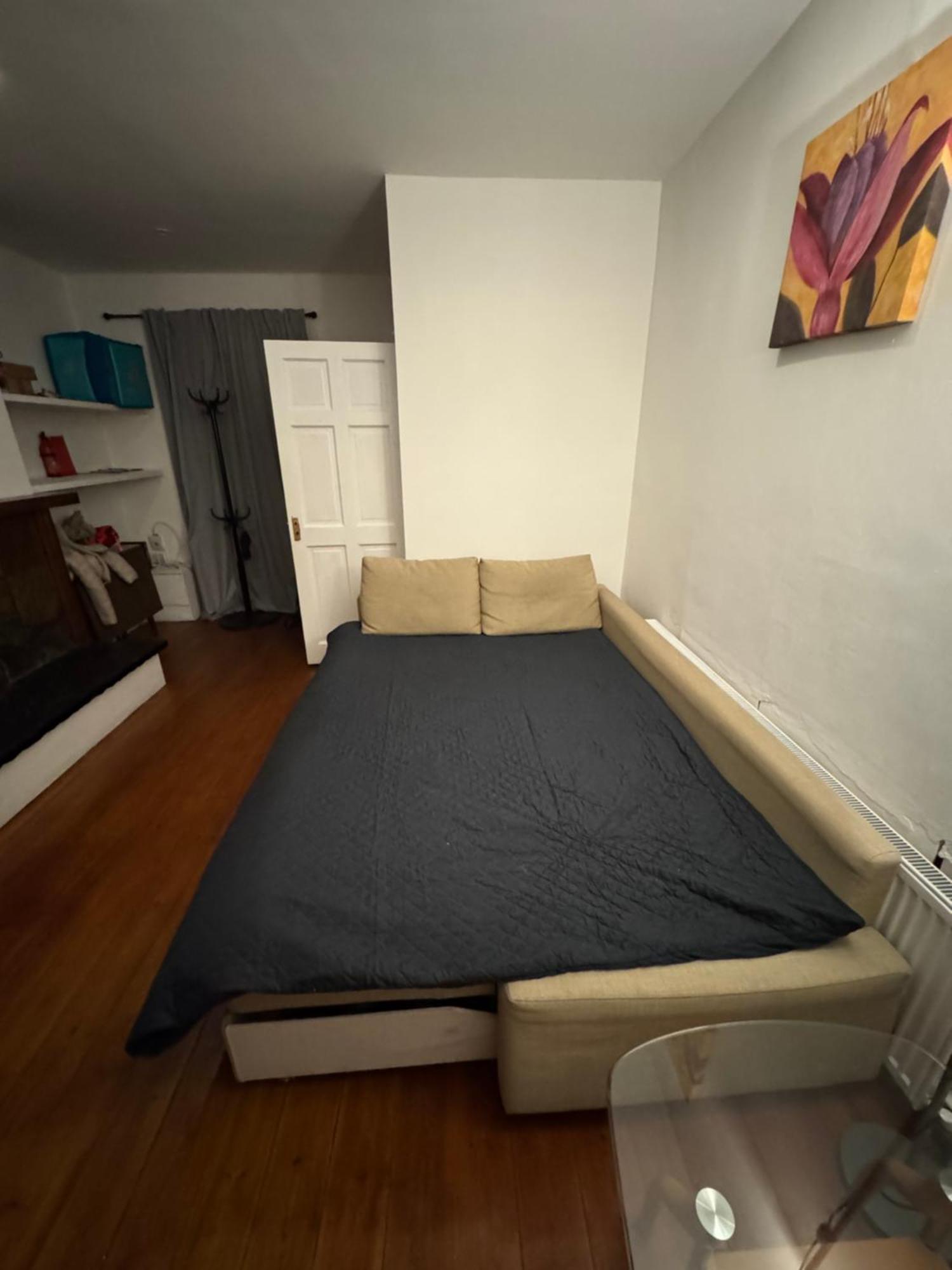 Homestay Comfortable Convertible Sofa Bed *