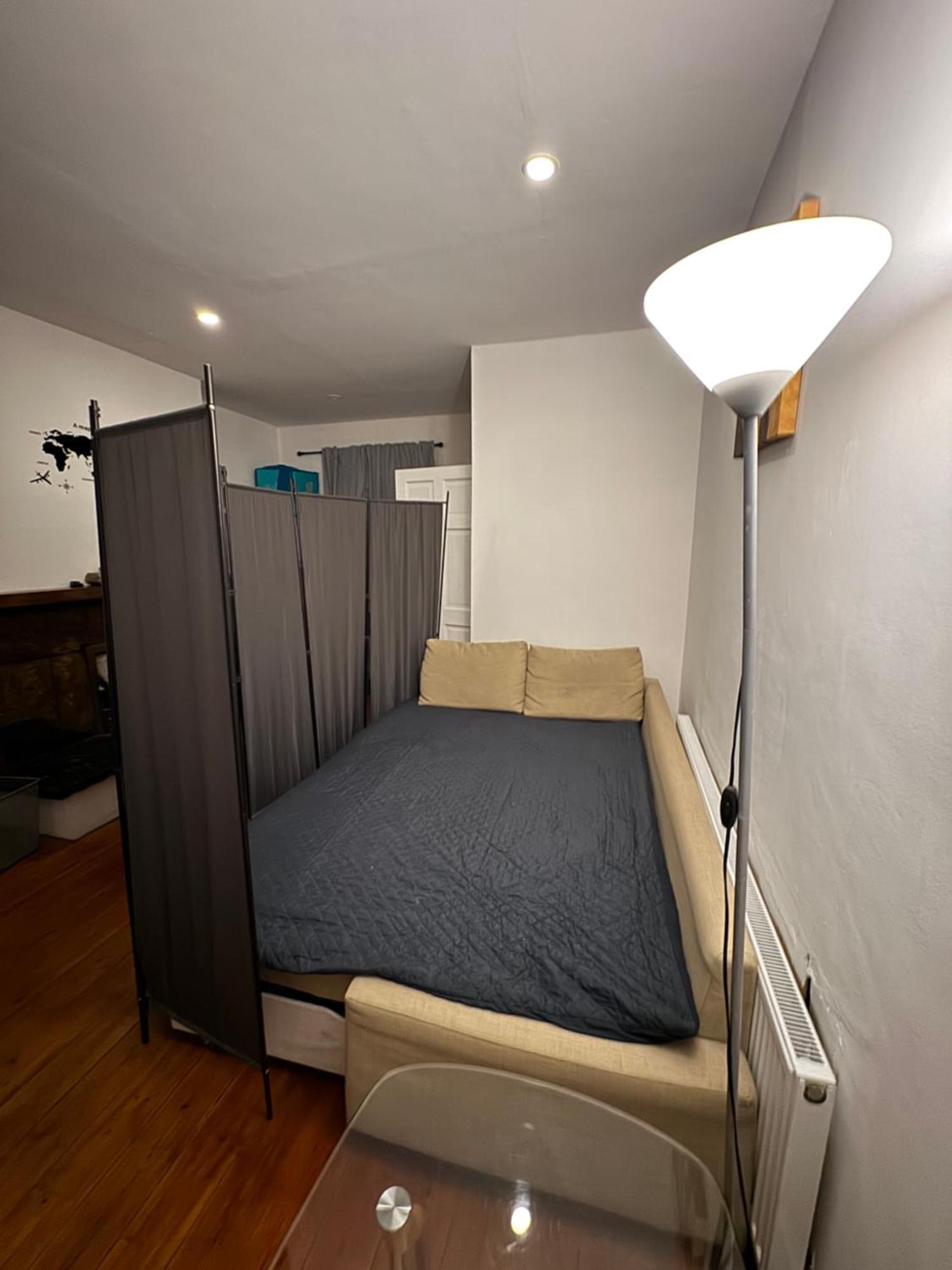 Comfortable Convertible Sofa Bed Homestay