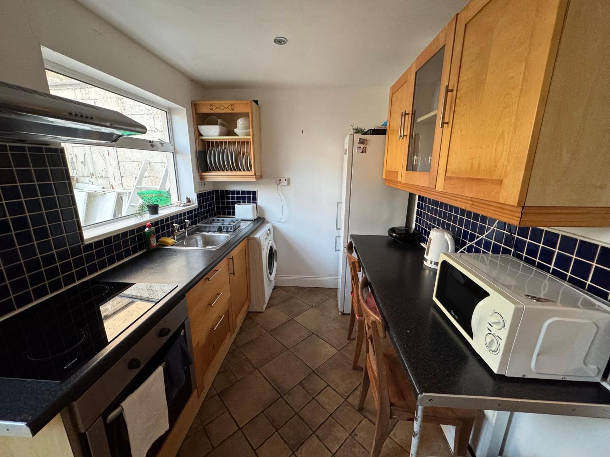 Comfortable Convertible Sofa Bed Homestay Dublin
