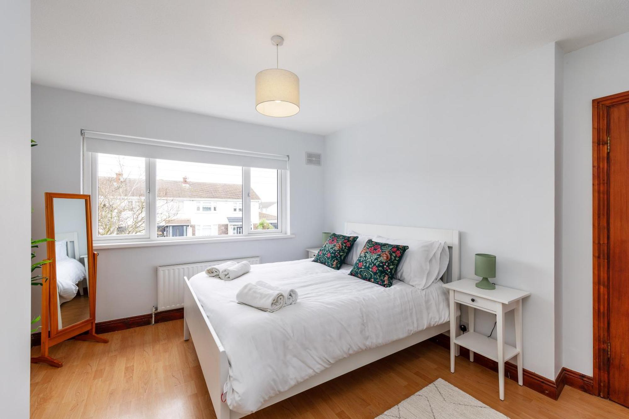 Ferienhaus Centre Modern 3 Bedroom House *