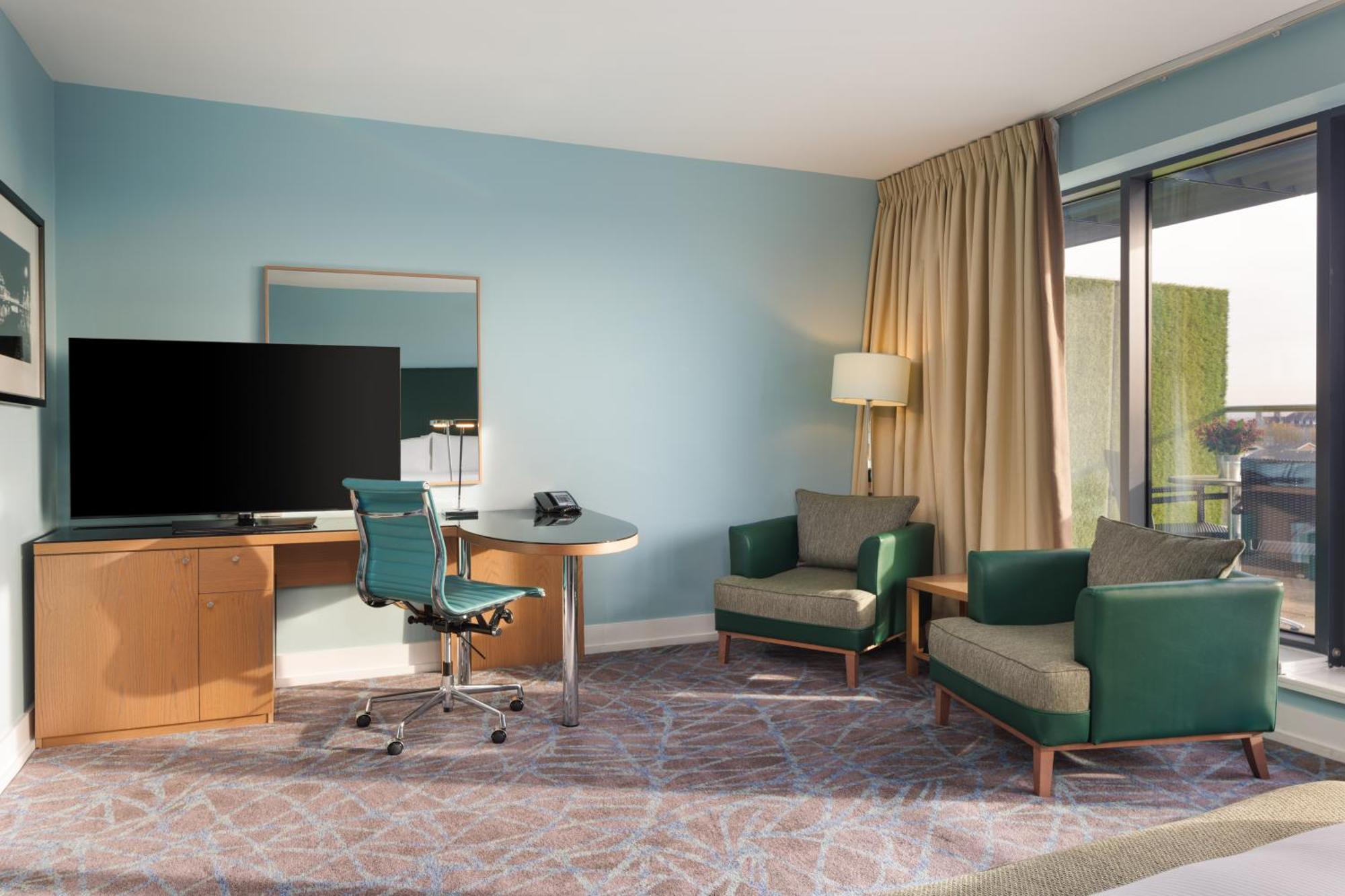 Hilton Kilmainham Hotel Dublin