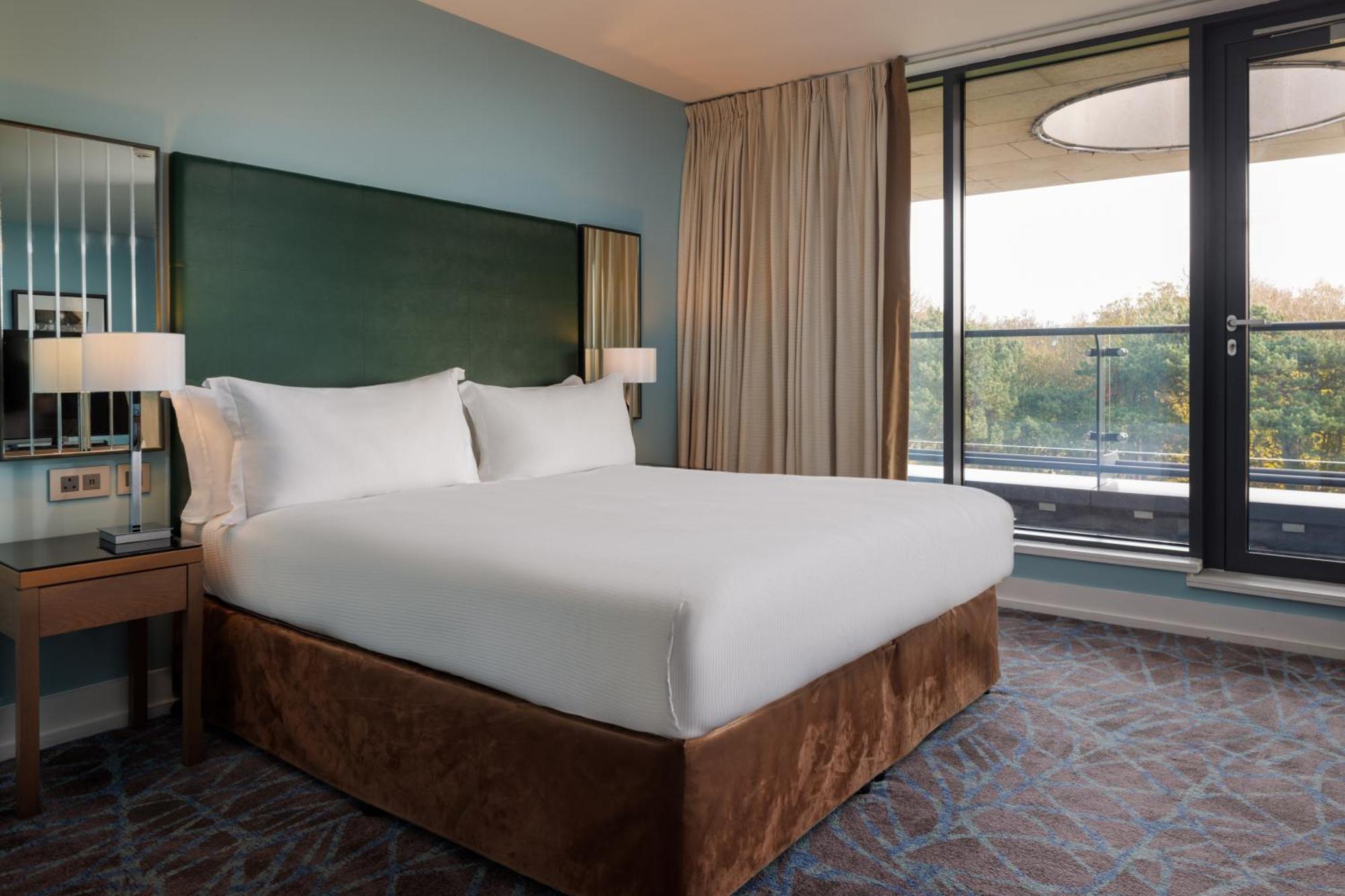Hotel Hilton Kilmainham Dublin