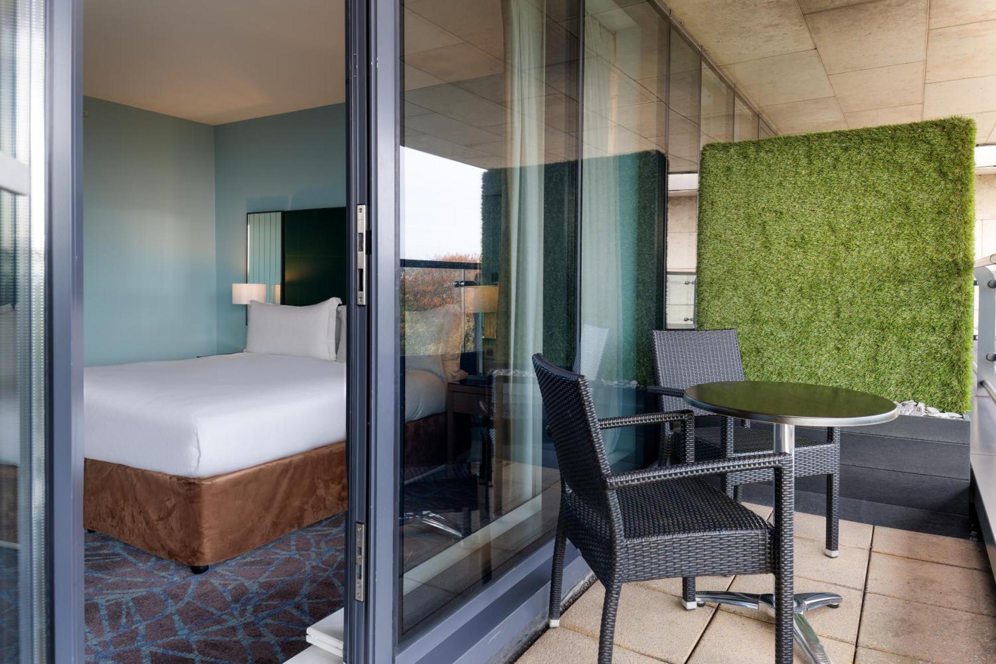 Hilton Kilmainham 4*