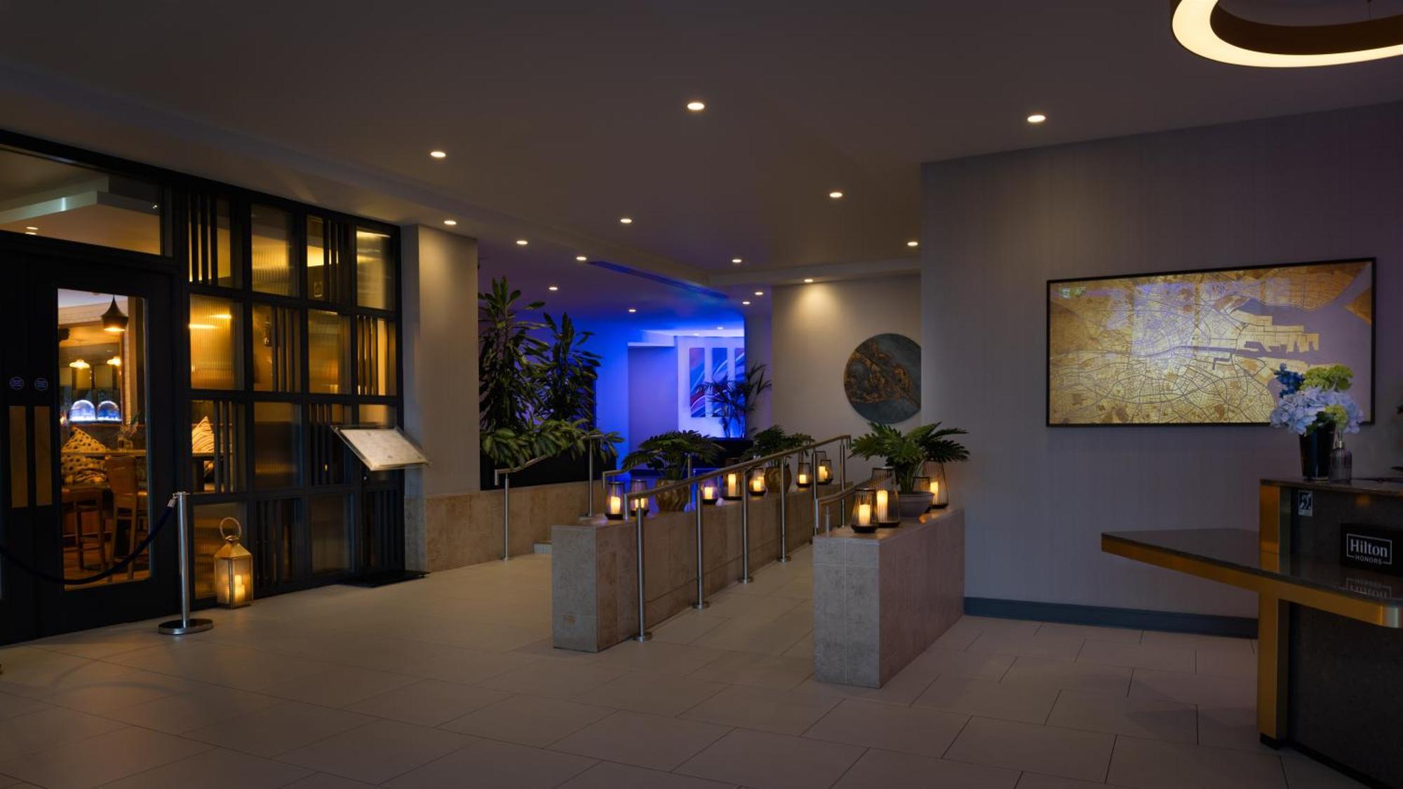 Hilton Kilmainham Dublin