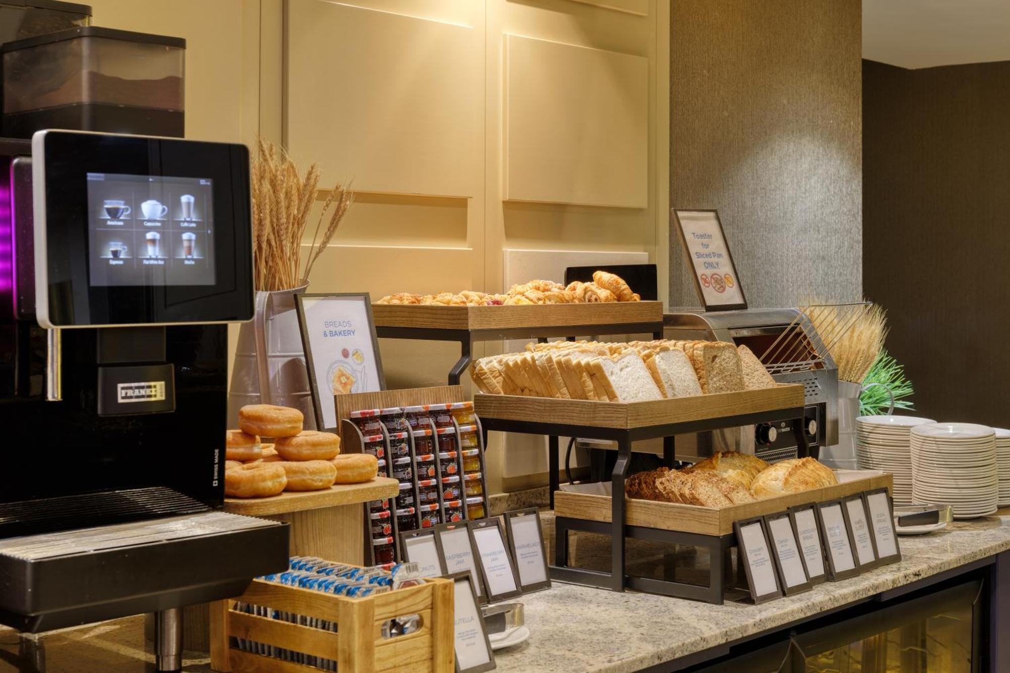 Hilton Kilmainham 4* Dublin