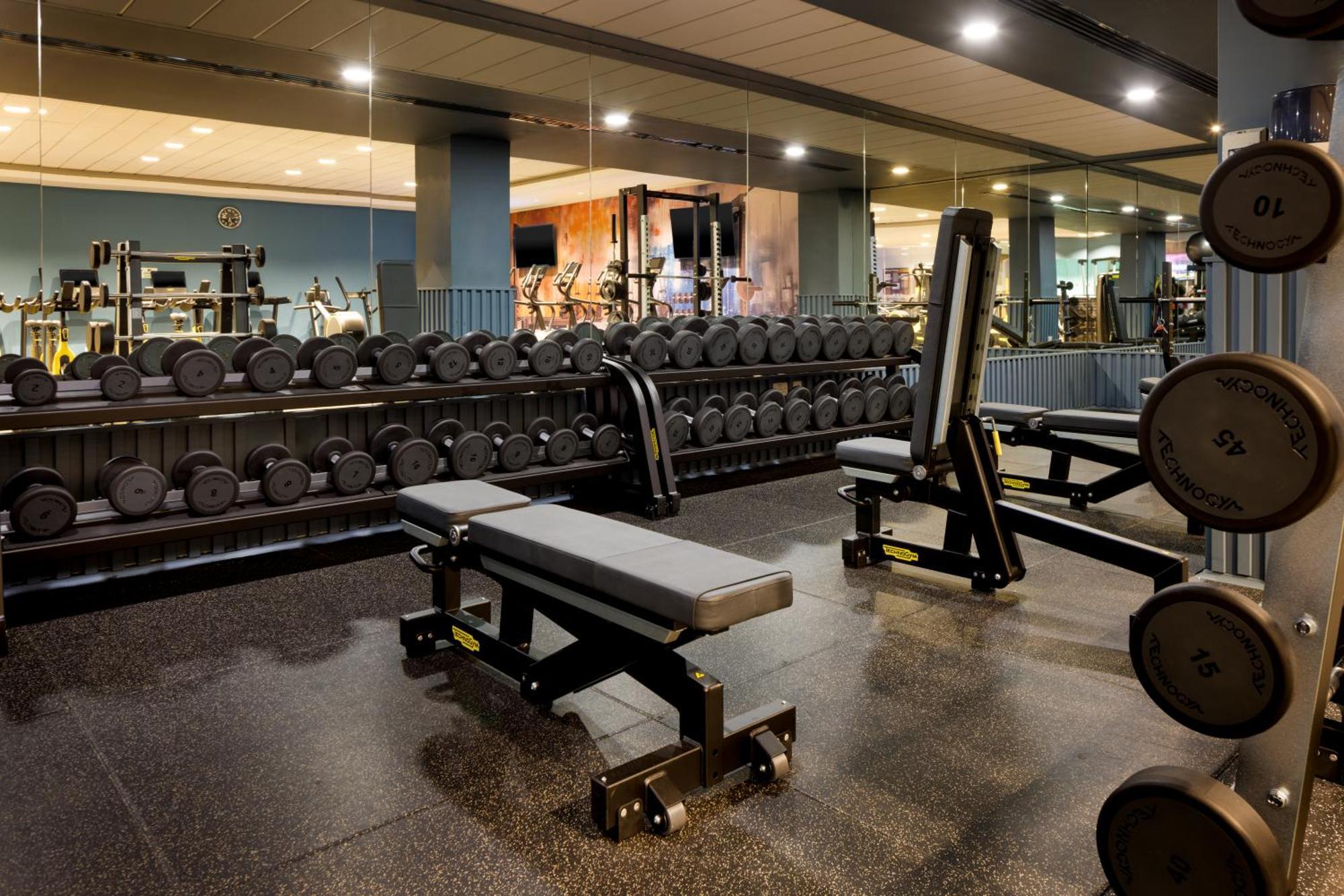 Hilton Kilmainham 4* Dublin