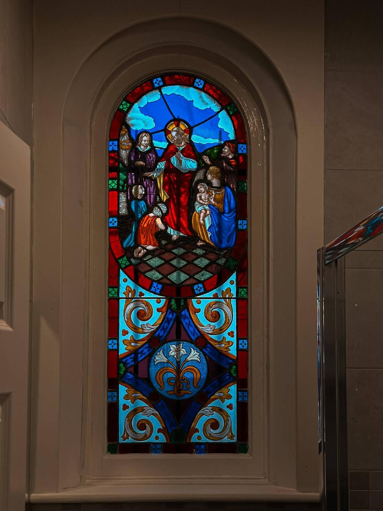 Gardiner House Hostel