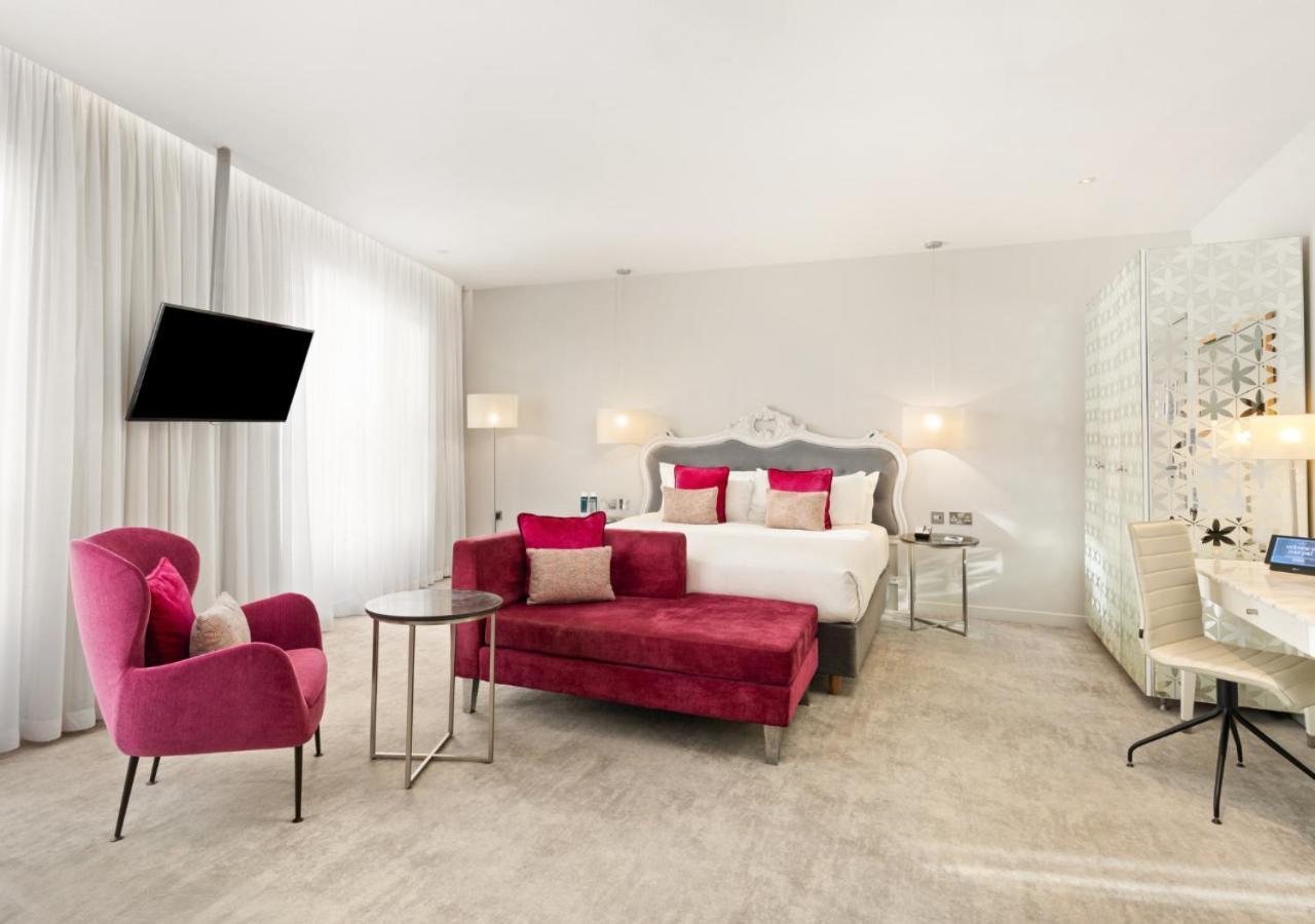 The Morgan Hotel Dublin
