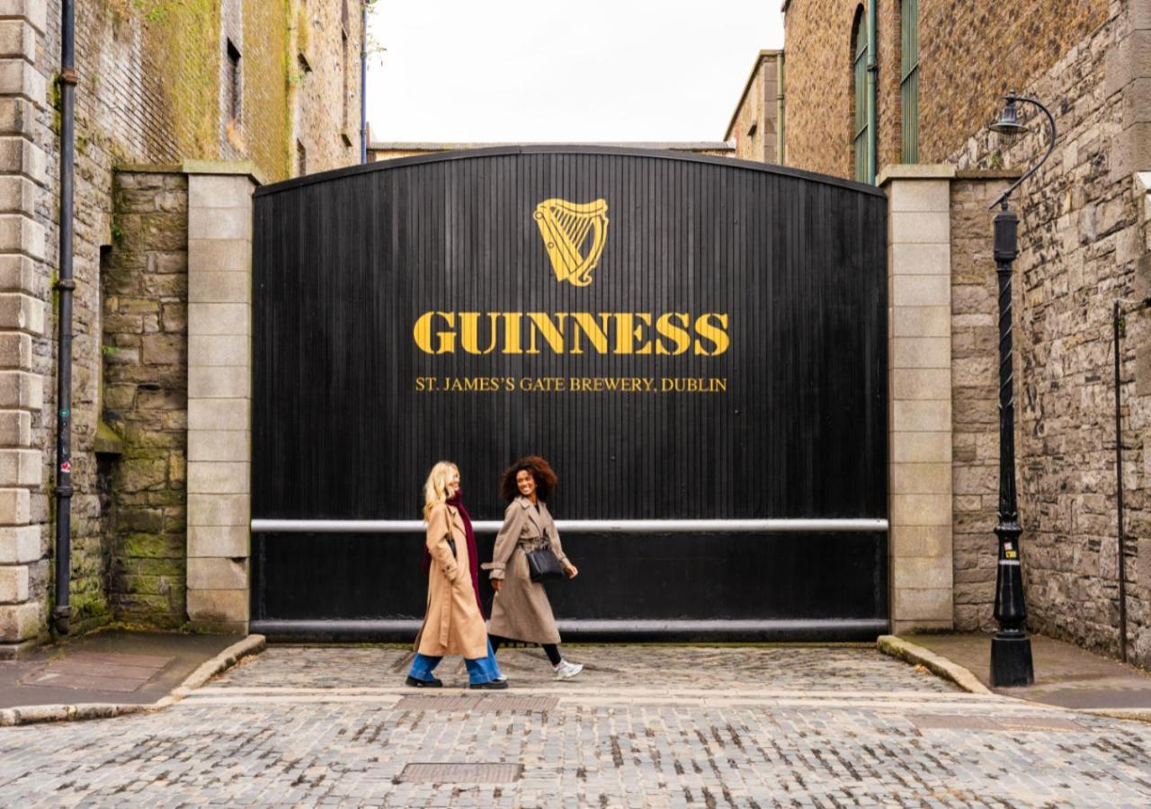 The Morgan Hotel Dublin