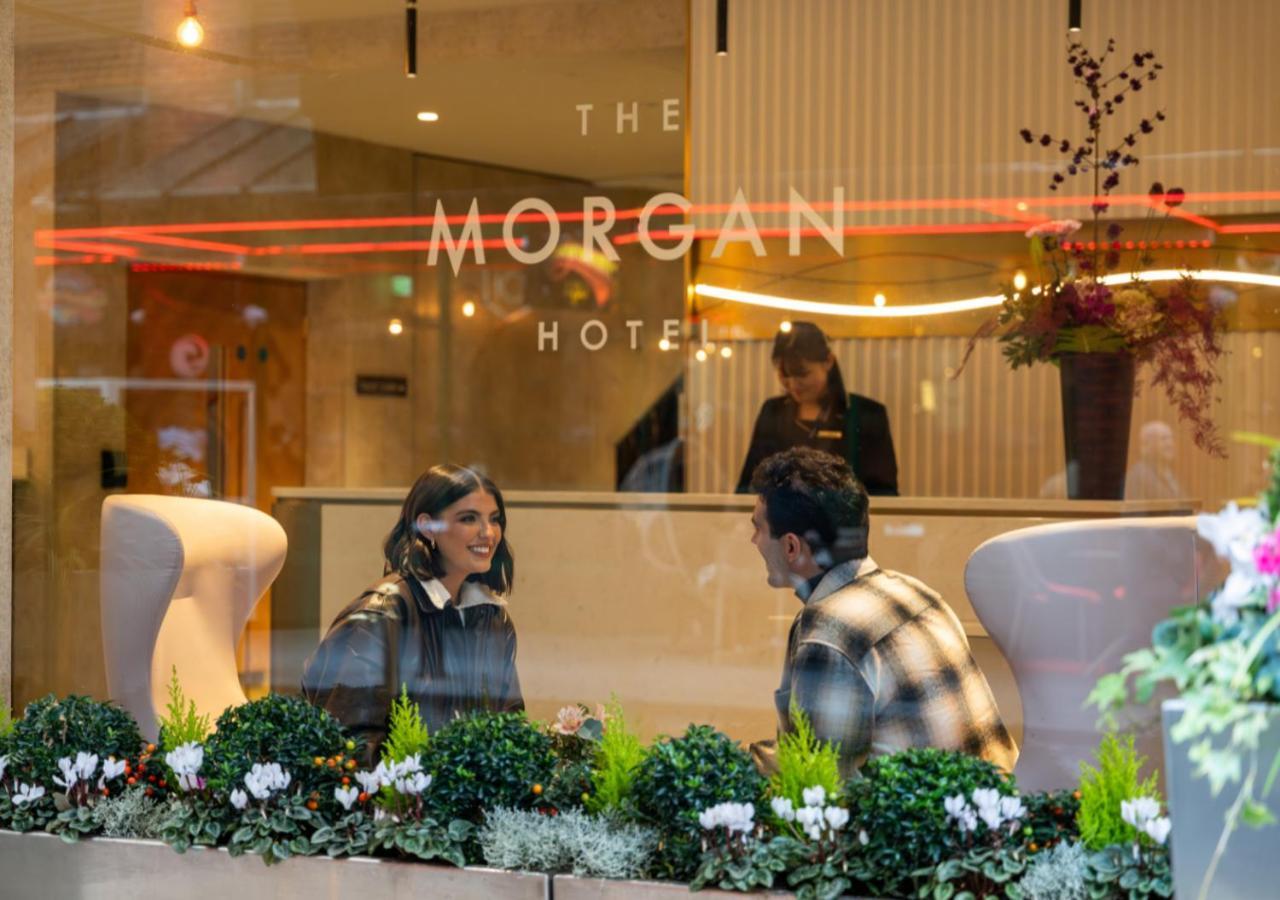 The Morgan Hotel Dublin