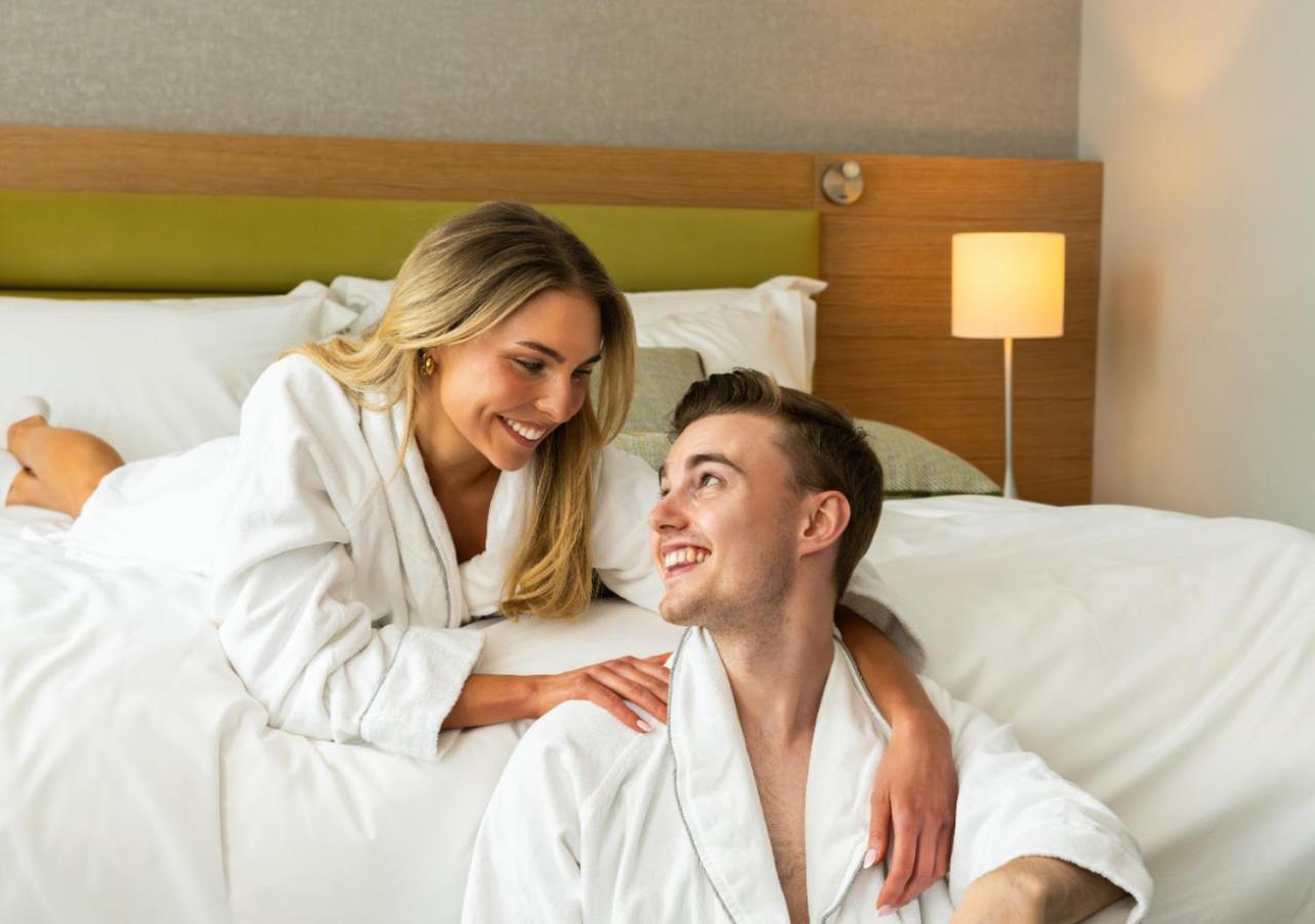 The Morgan Hotel Dublin