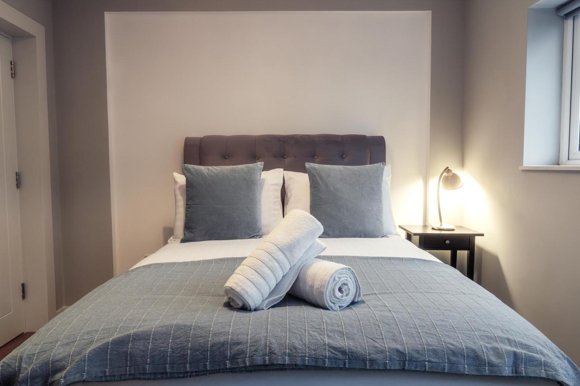 Holiday home Artane House *