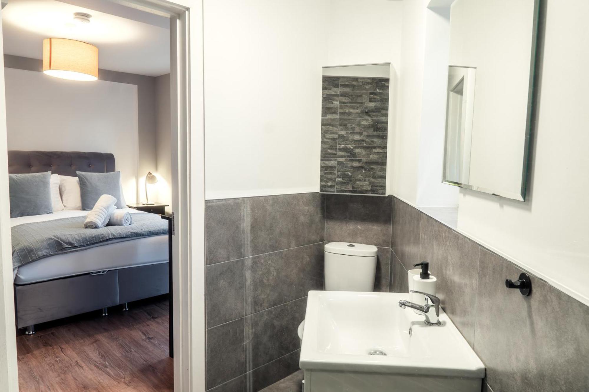 Holiday home Artane House Dublin