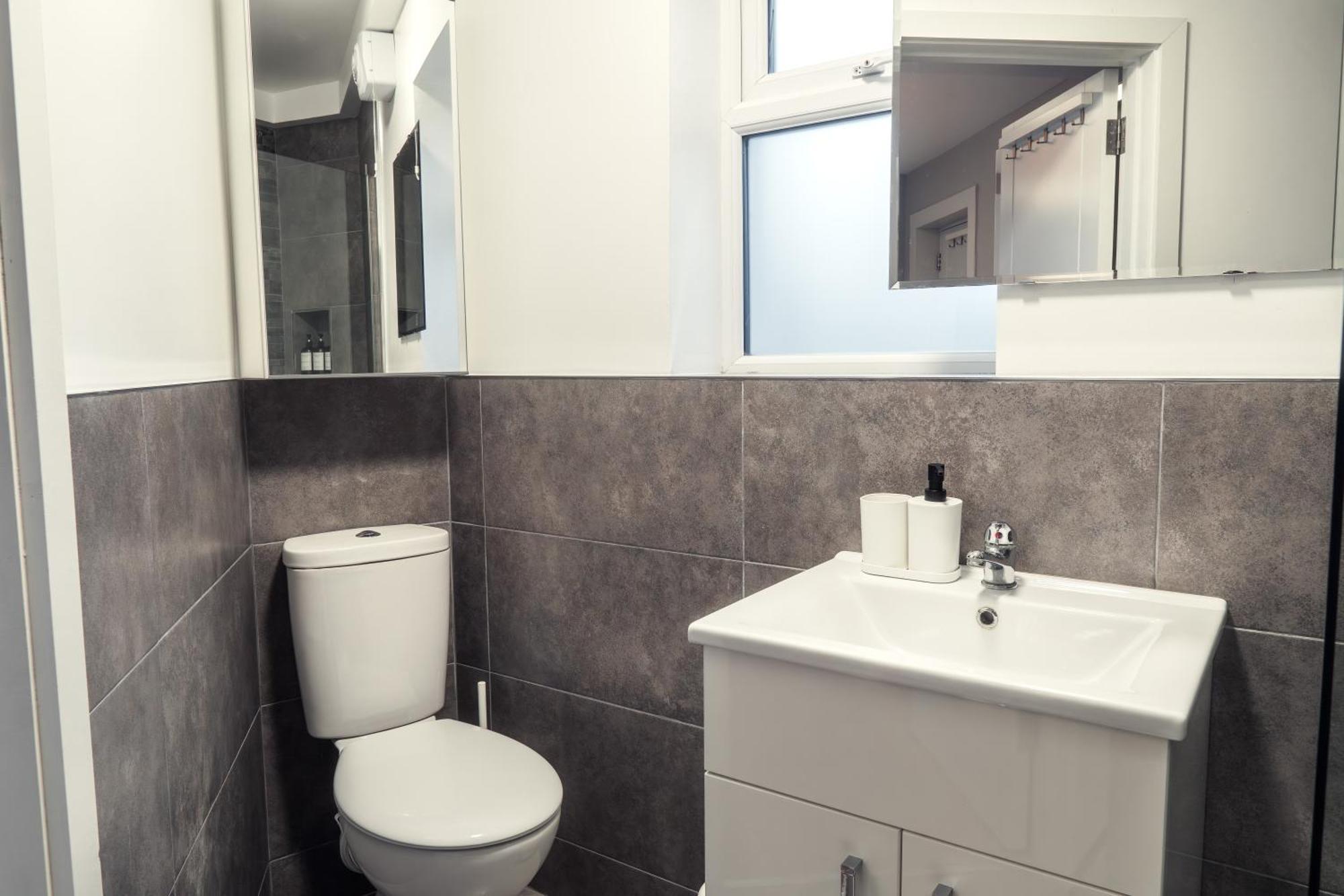 Artane House Holiday home