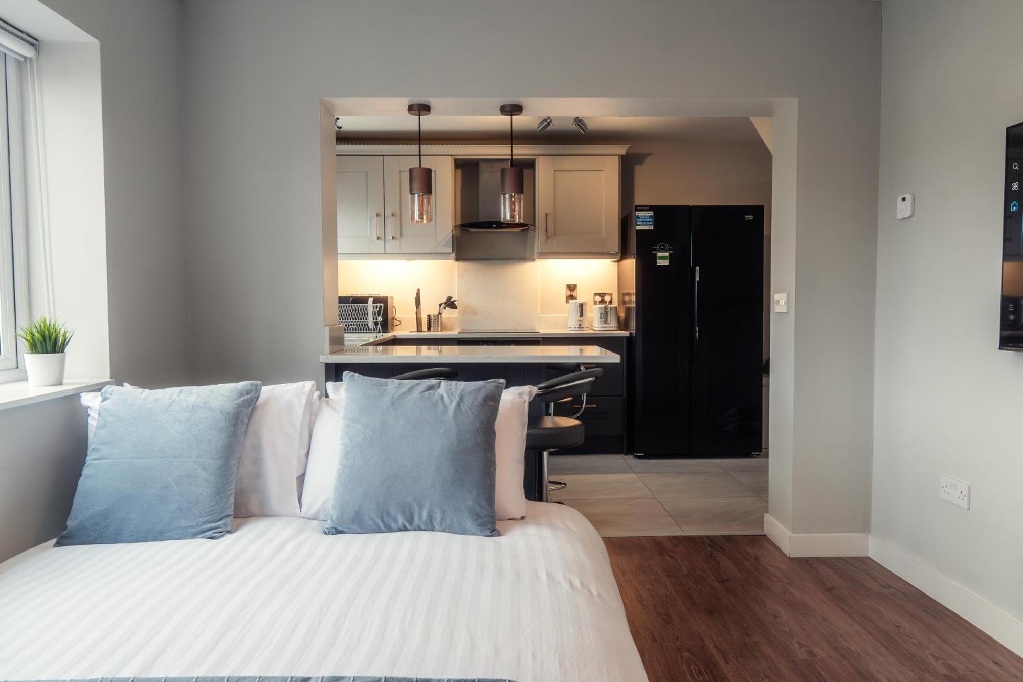 Artane House Holiday home Dublin