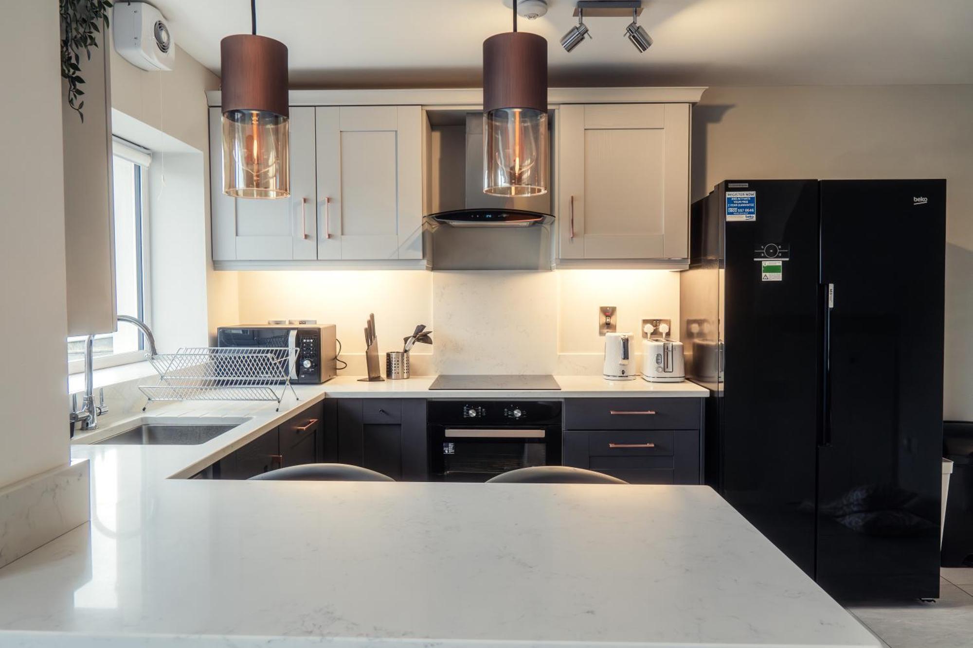 Holiday home Artane House Dublin