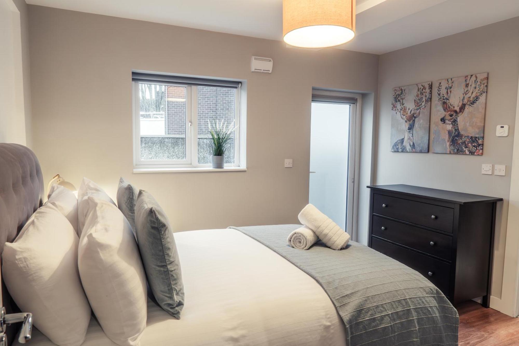 Artane House *