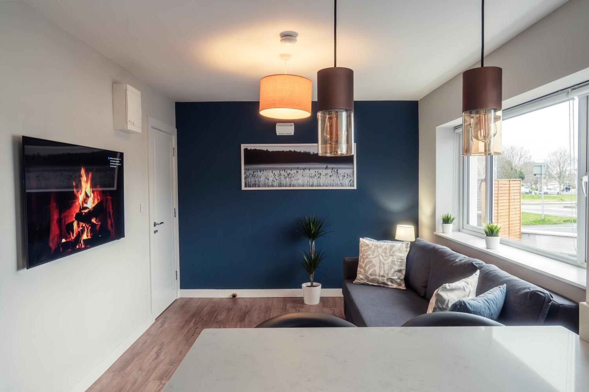 Artane House * Dublin