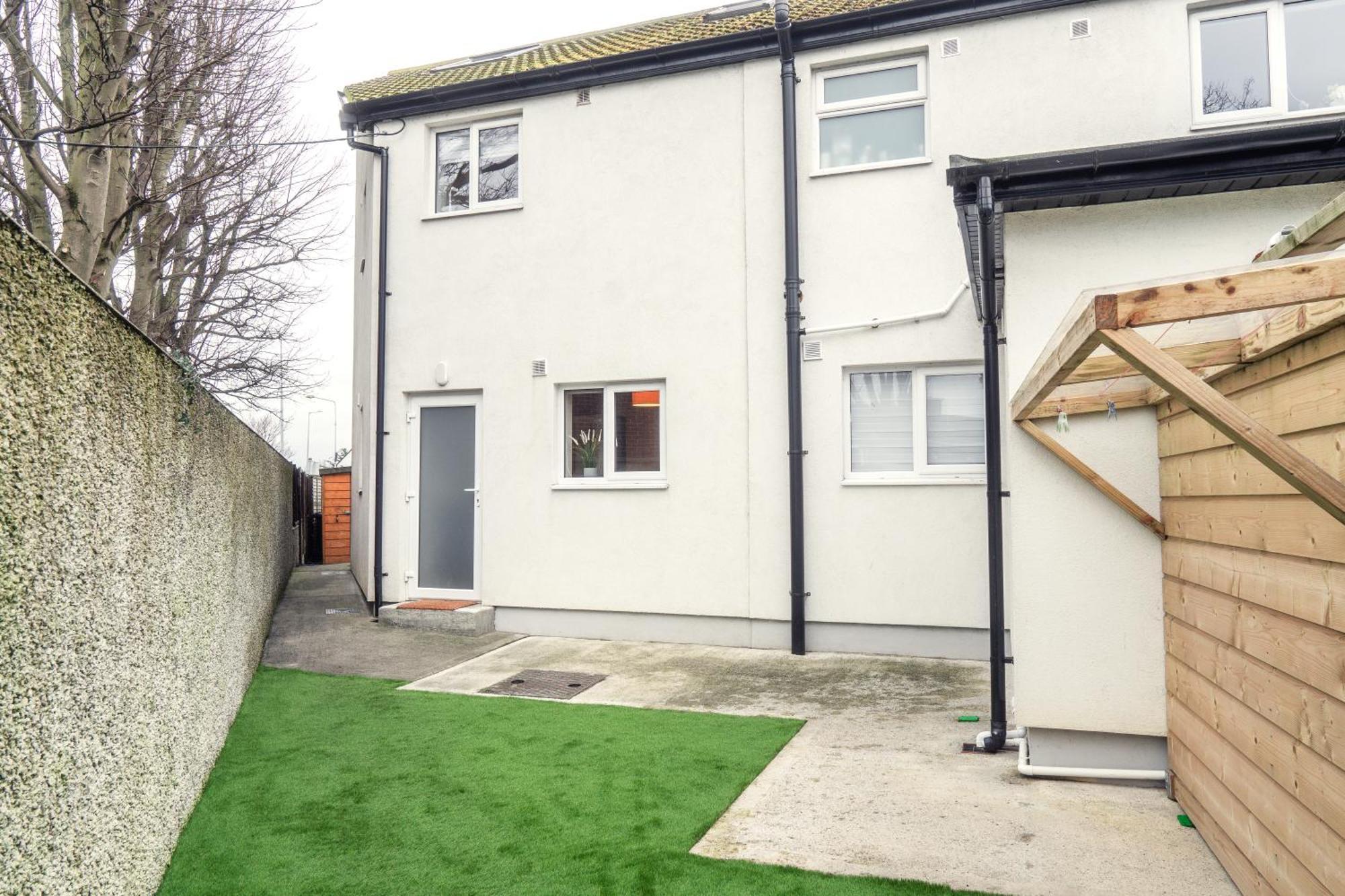 Artane House Holiday home
