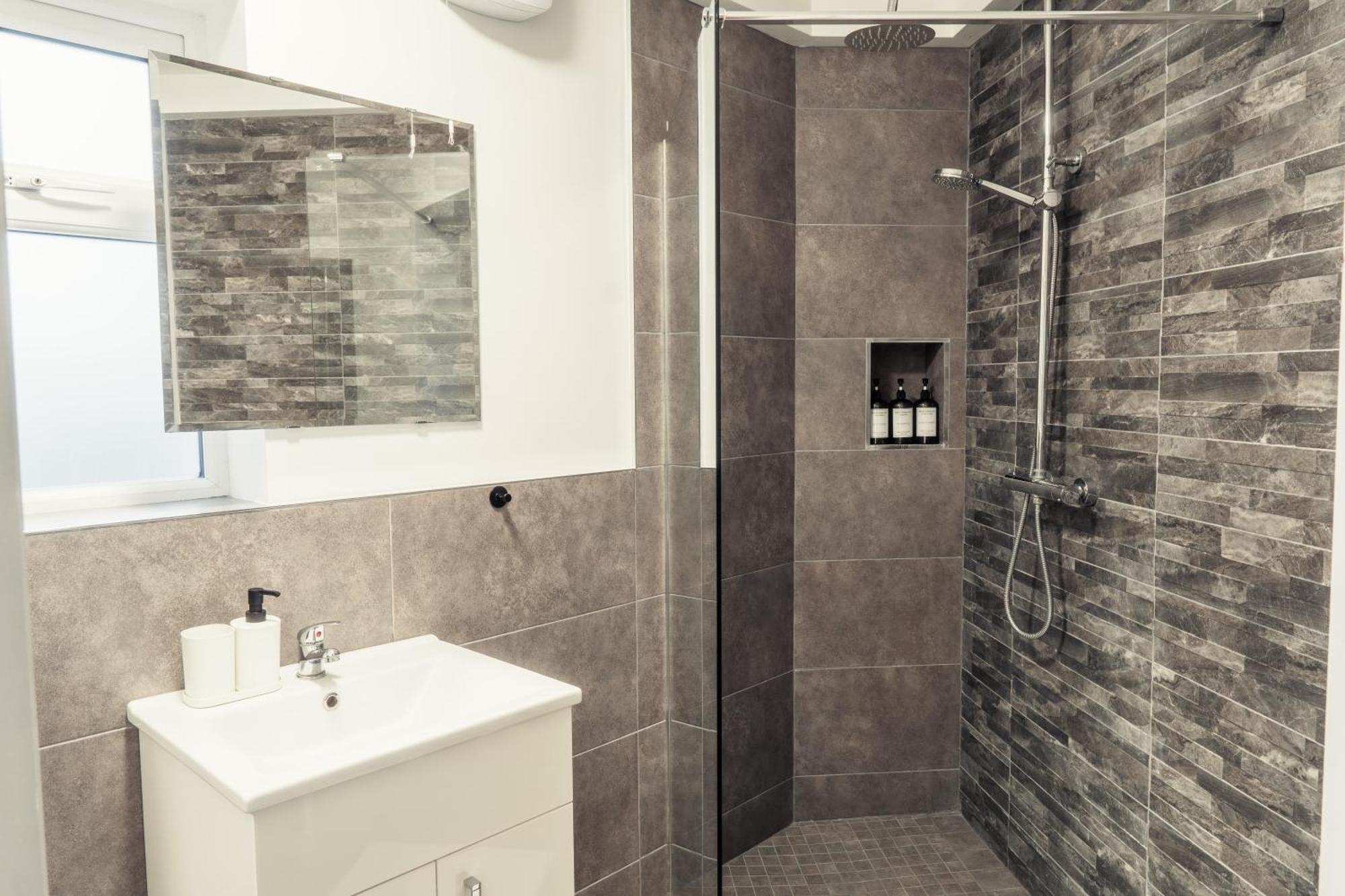 Holiday home Artane House