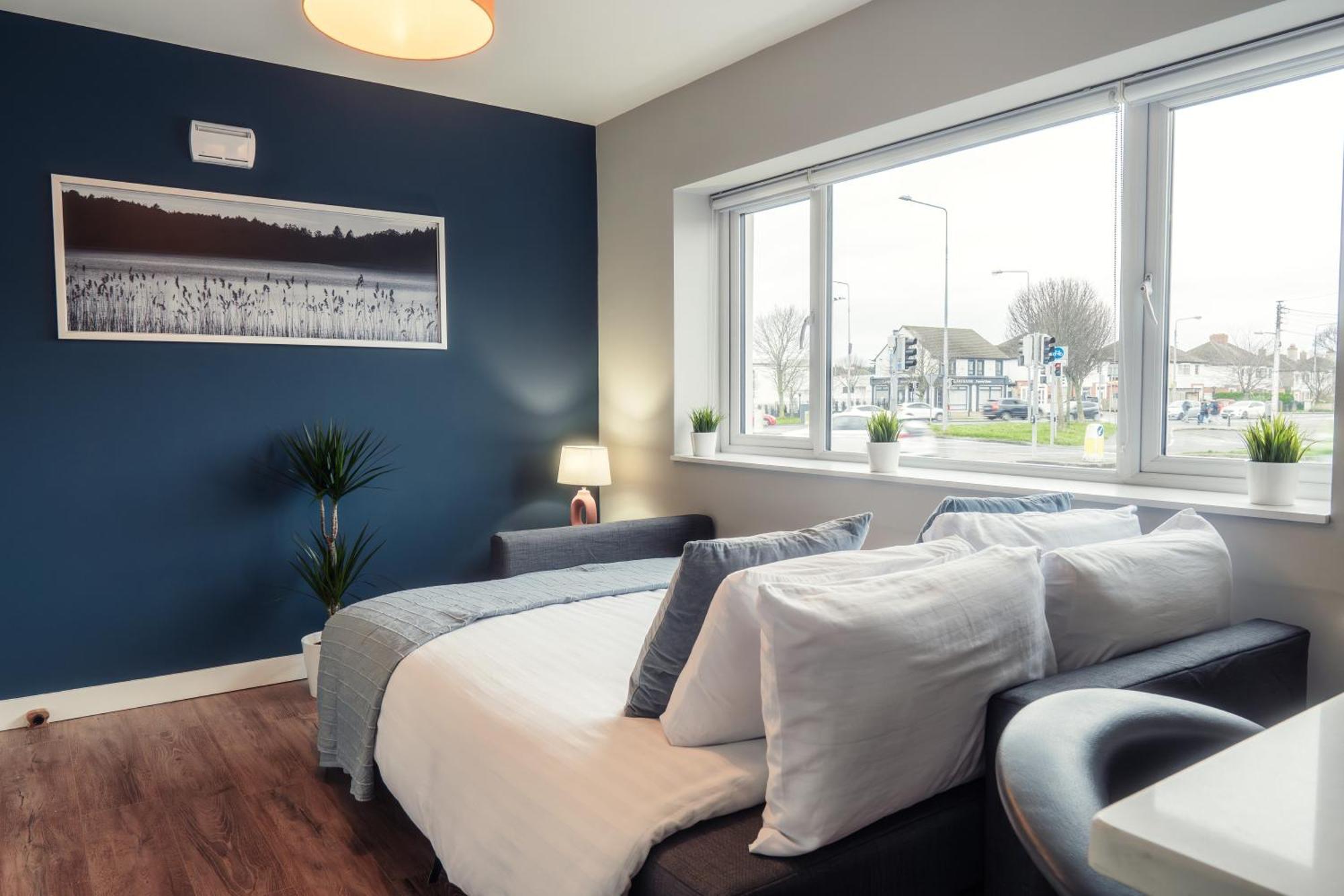 Artane House Holiday home Dublin