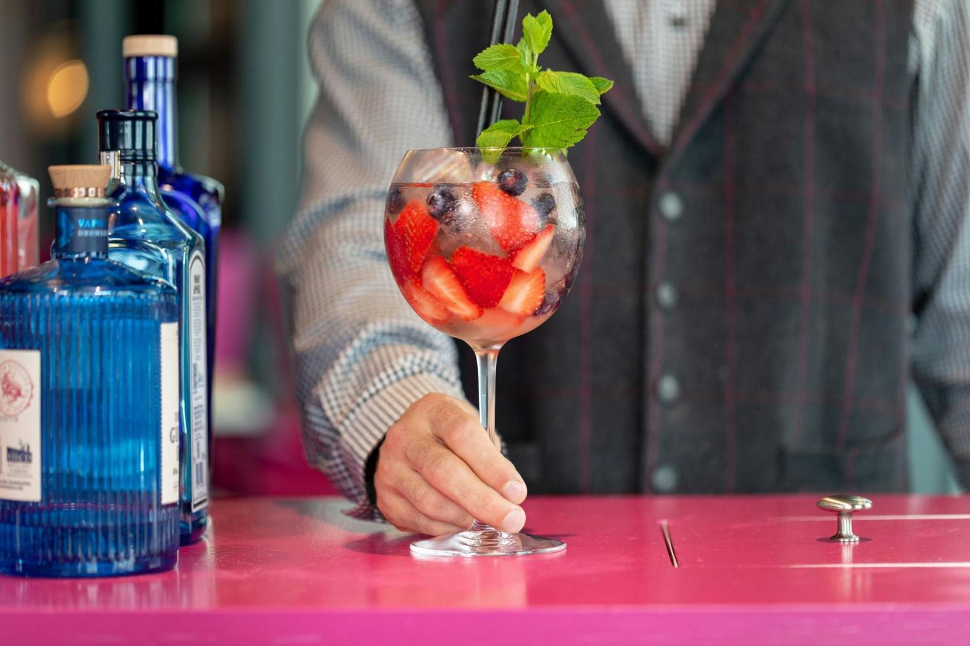 Aloft 4* Dublin