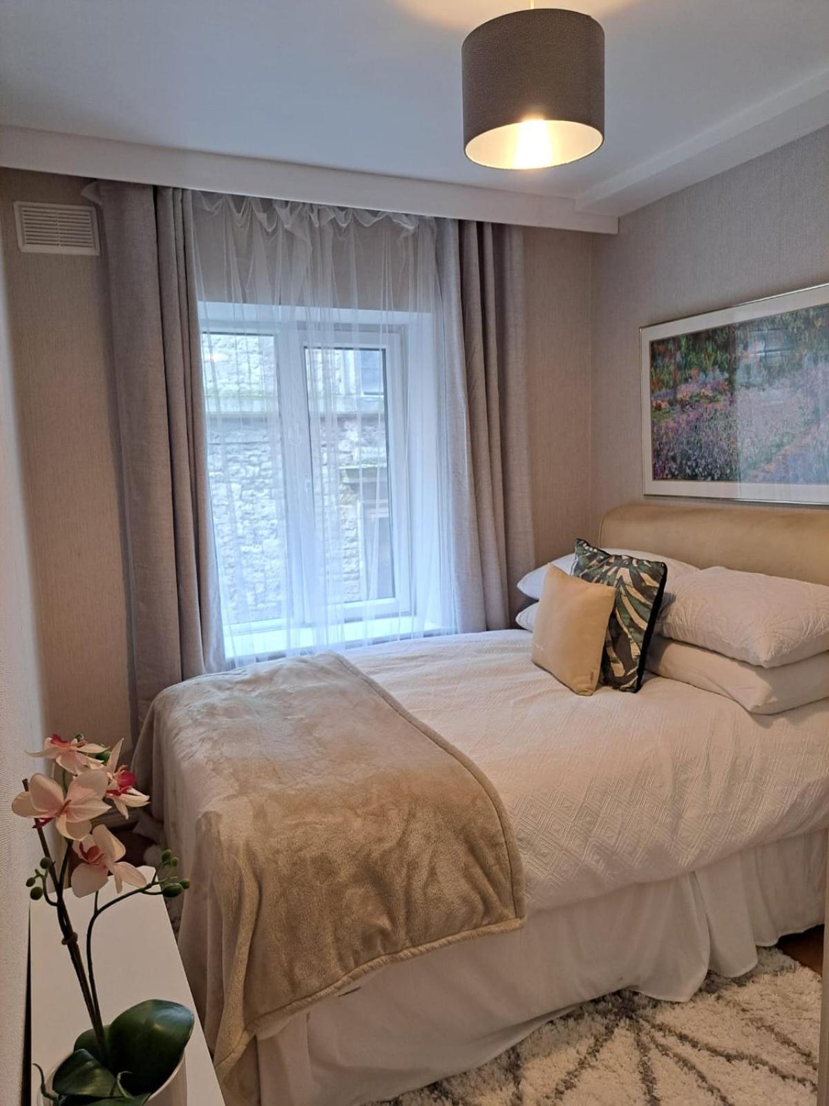 Cozy Centre Apartment *