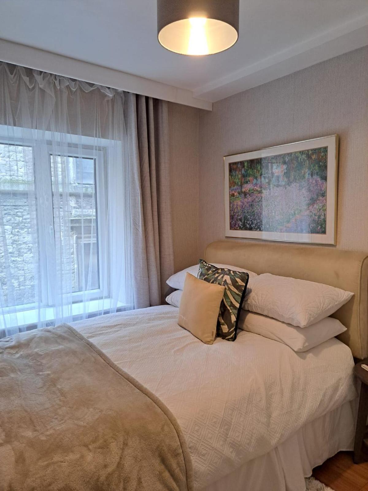 Apartment Cozy Centre Dublin