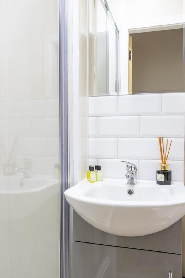 Guestready - Charming Flat In Phibsborough * Dublin