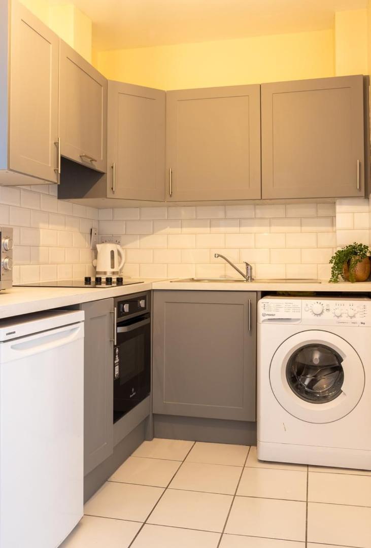Apartment Guestready - Charming Flat In Phibsborough