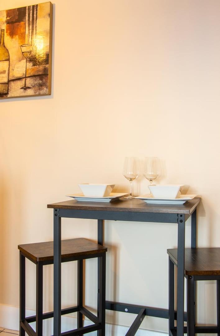 Guestready - Charming Flat In Phibsborough Apartment Dublin
