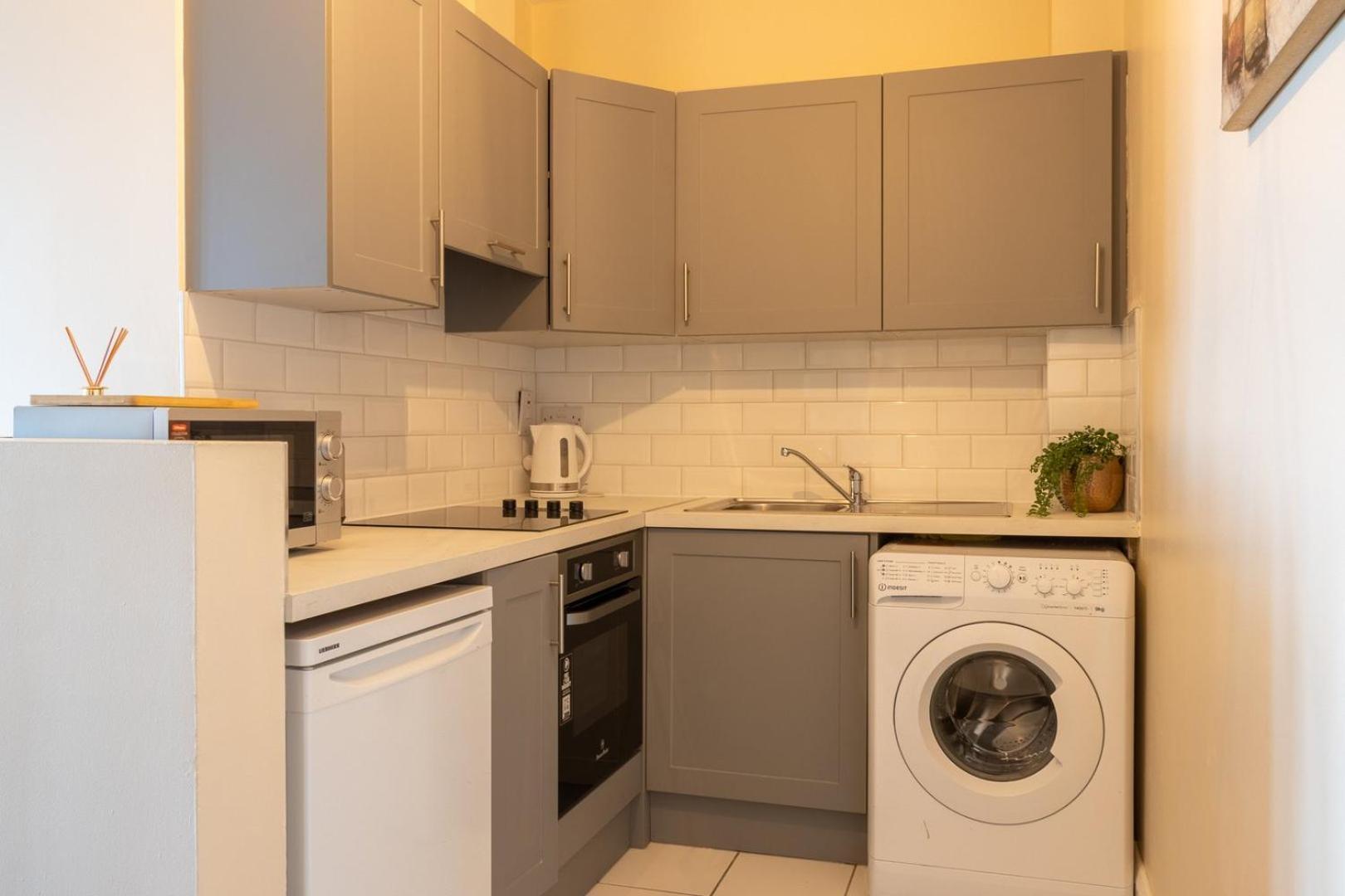 Guestready - Charming Flat In Phibsborough Dublin