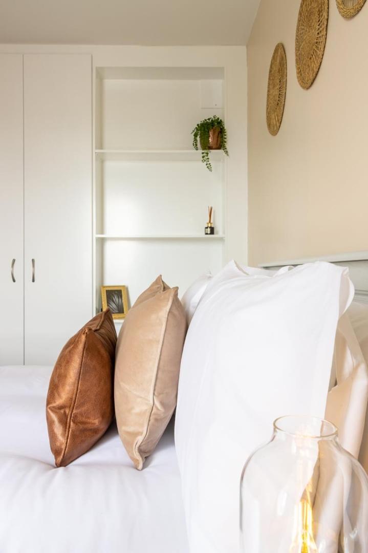 Guestready - Charming Flat In Phibsborough