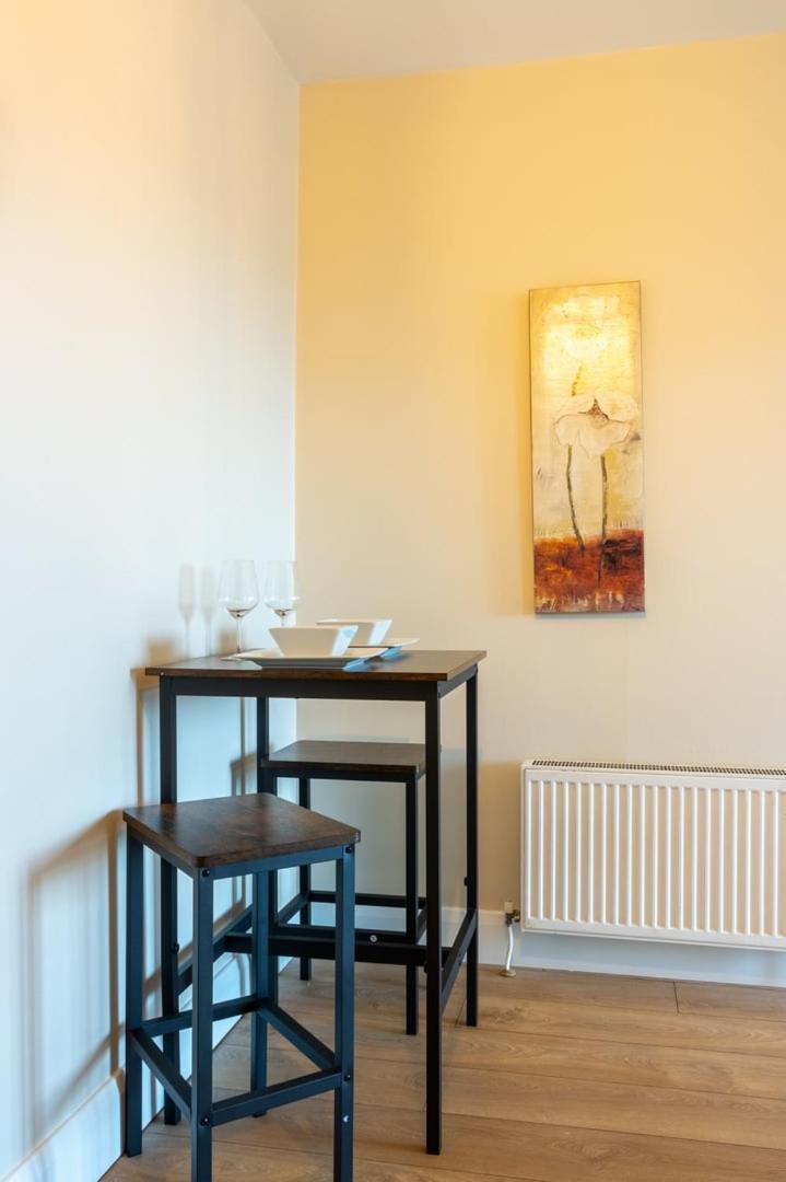 Guestready - Charming Flat In Phibsborough Apartment