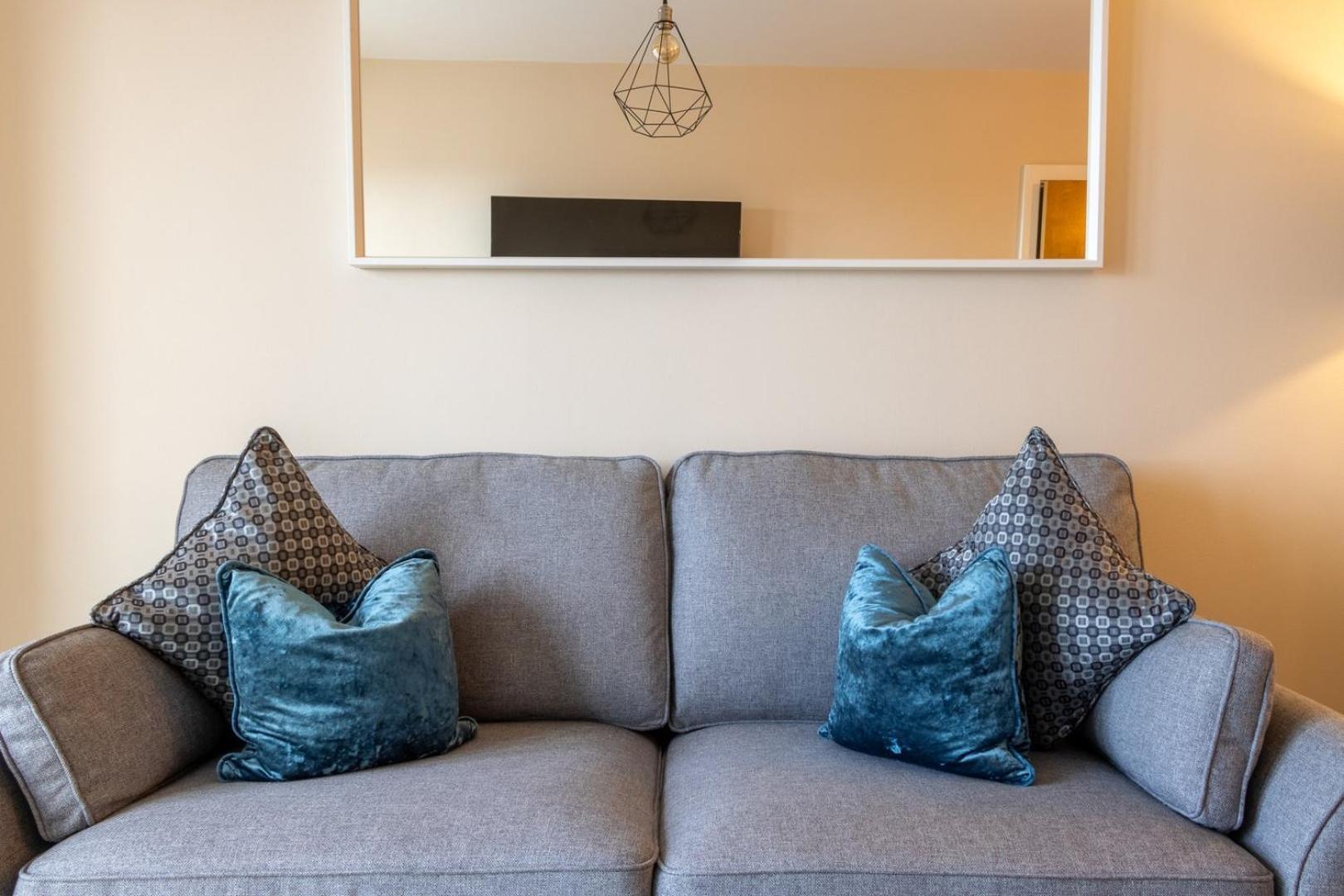 Guestready - Charming Flat In Phibsborough