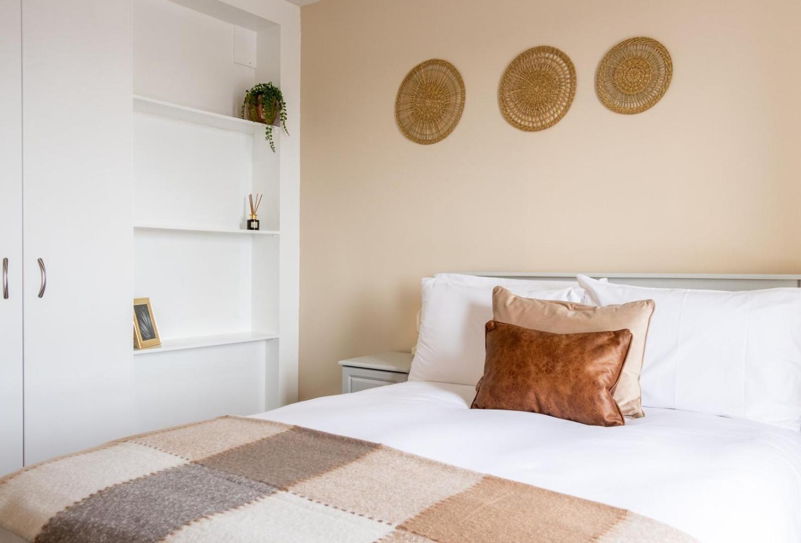 Guestready - Charming Flat In Phibsborough Apartment