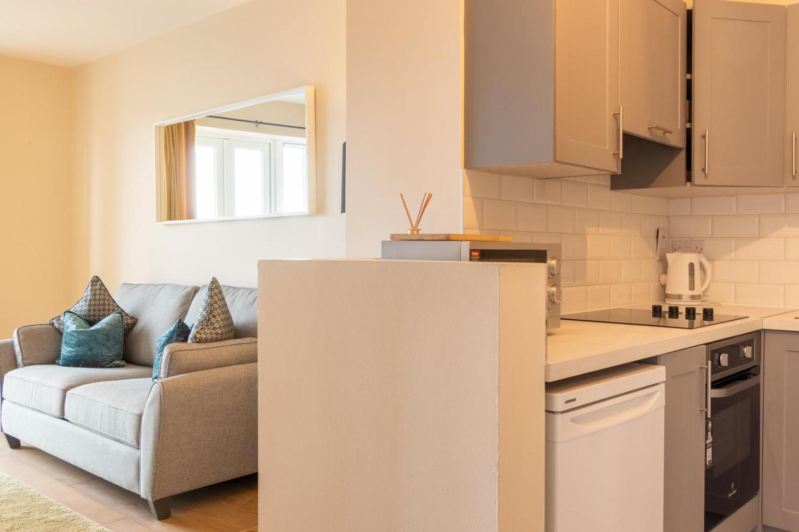 Guestready - Charming Flat In Phibsborough Apartment Dublin