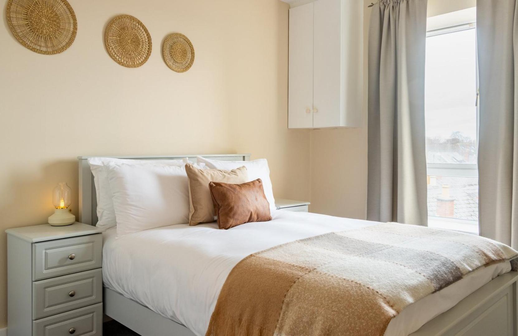 Guestready - Charming Flat In Phibsborough