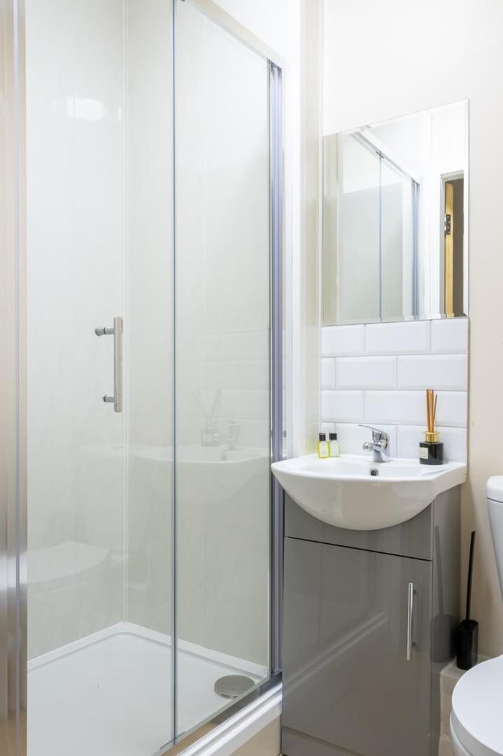 Apartment Guestready - Charming Flat In Phibsborough *