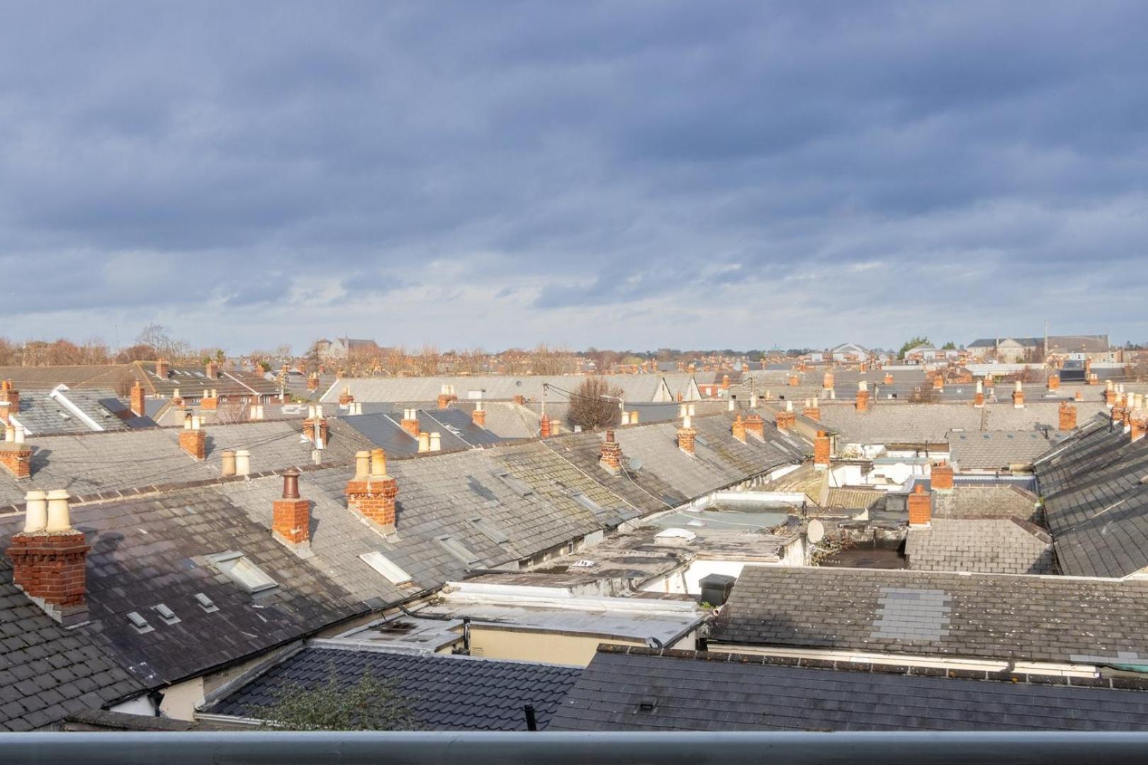 Guestready - Charming Flat In Phibsborough Apartment *