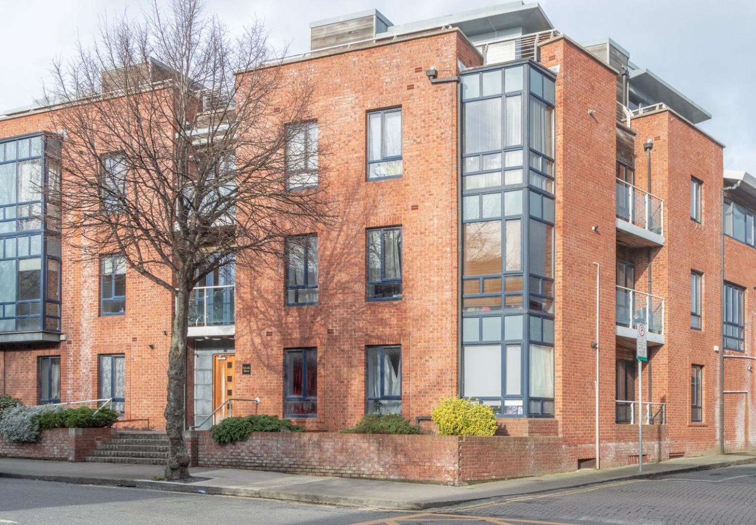 Guestready - Charming Flat In Phibsborough Apartment